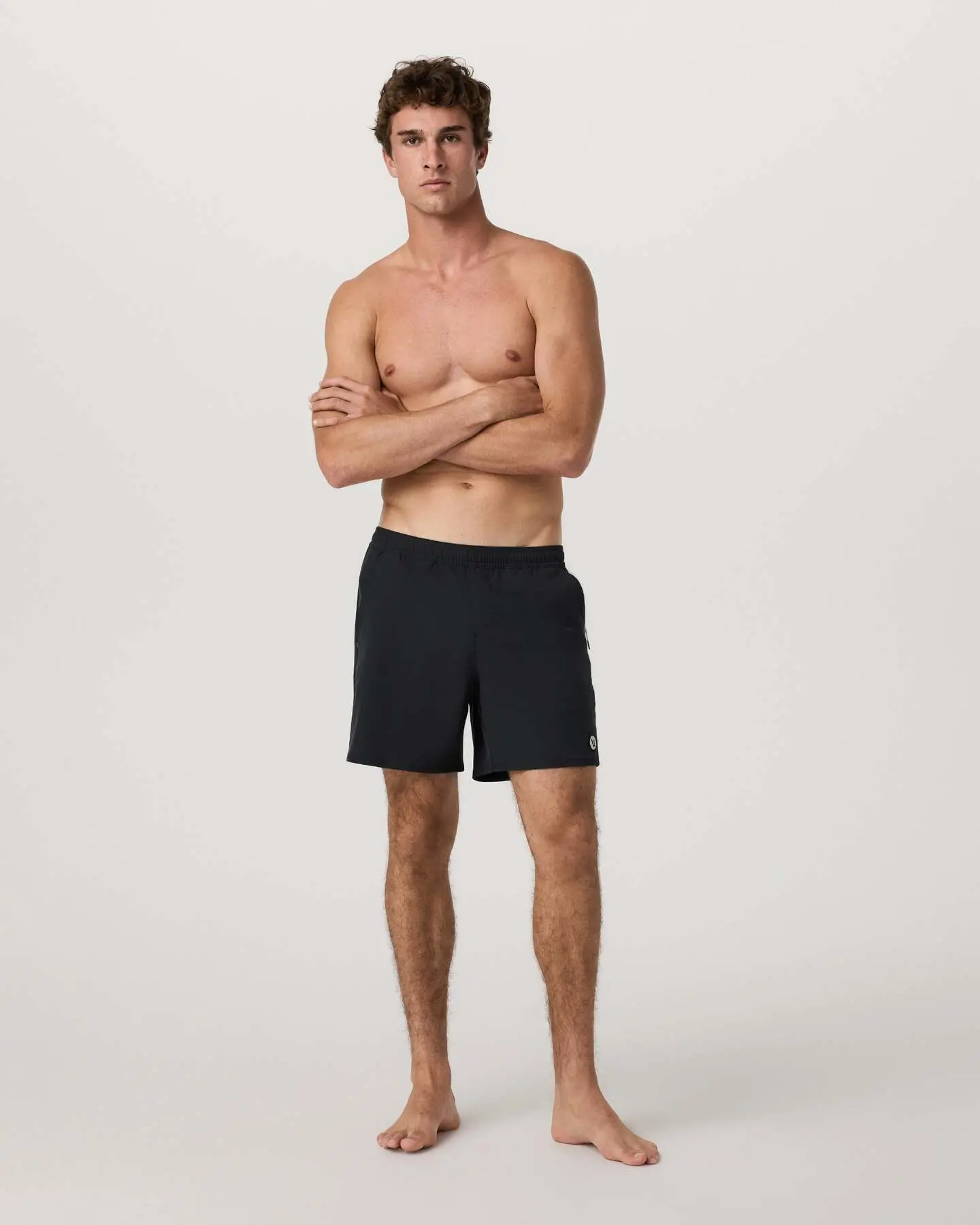 Maverick Volley Short Lined - Image 4