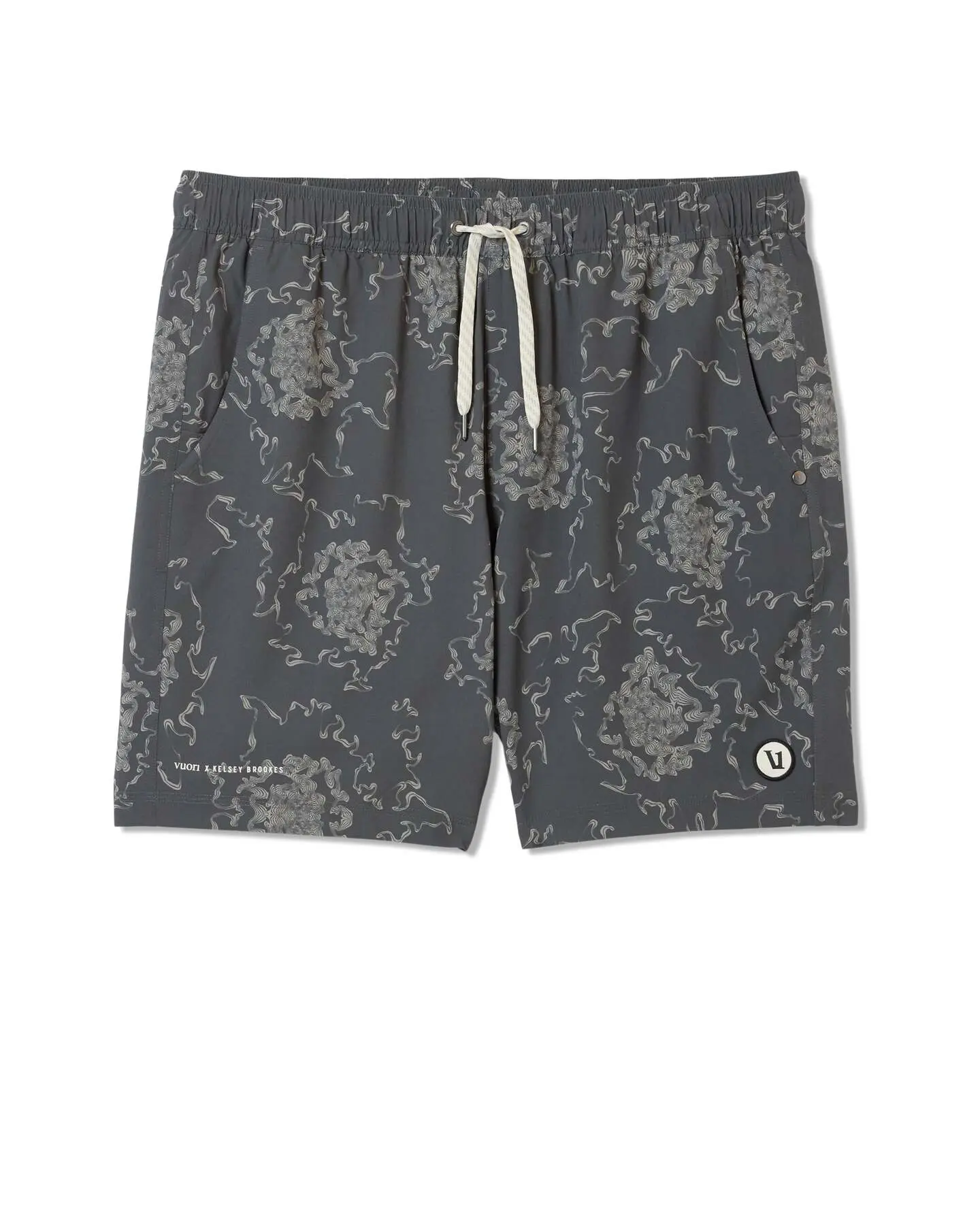 Kore Short Lined 7" Vuori X Kelsey Brookes - Image 6
