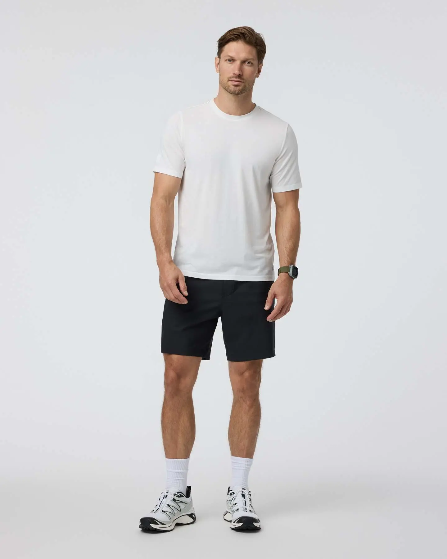 Current Tech Tee - Image 4