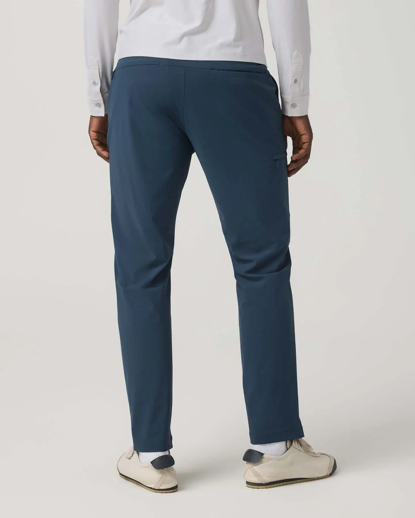 Fleet Trouser Classic Fit 30" - Image 3