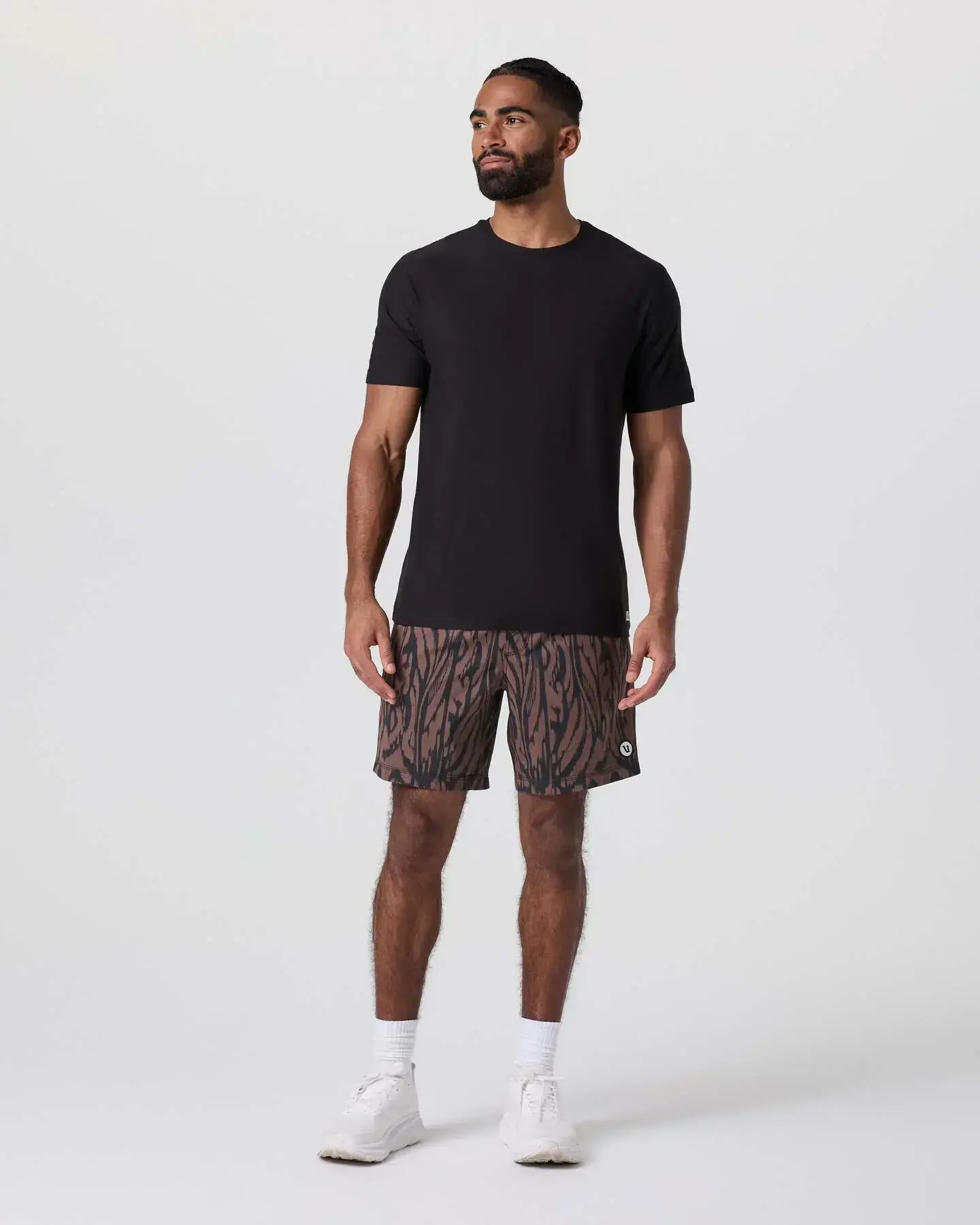 Kore Short Lined 7" - Image 5
