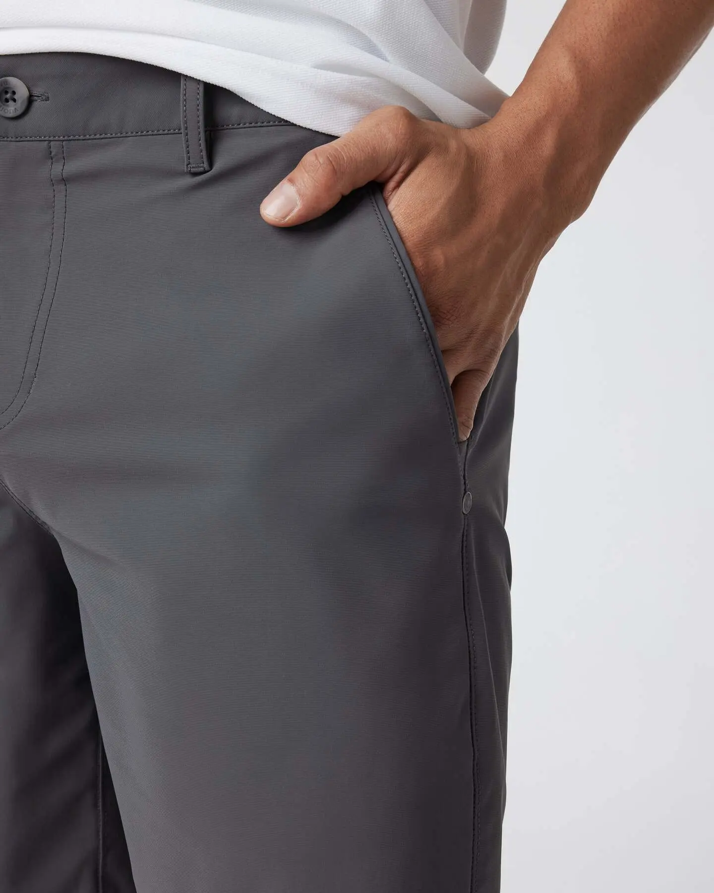 Vuori Meta Short 8" - Image 2