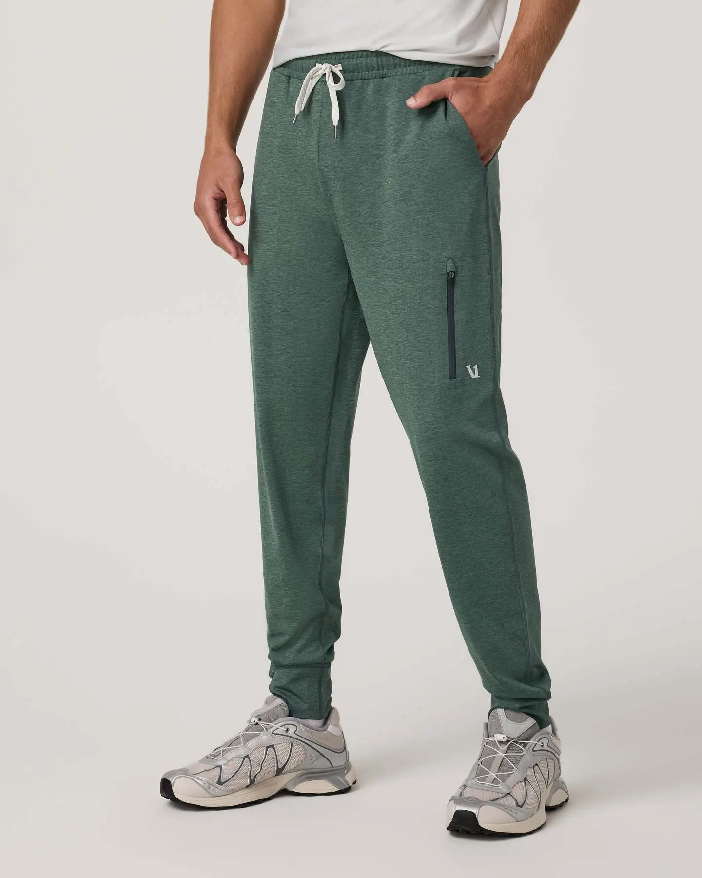 Sunday Performance Jogger - Long - Image 5