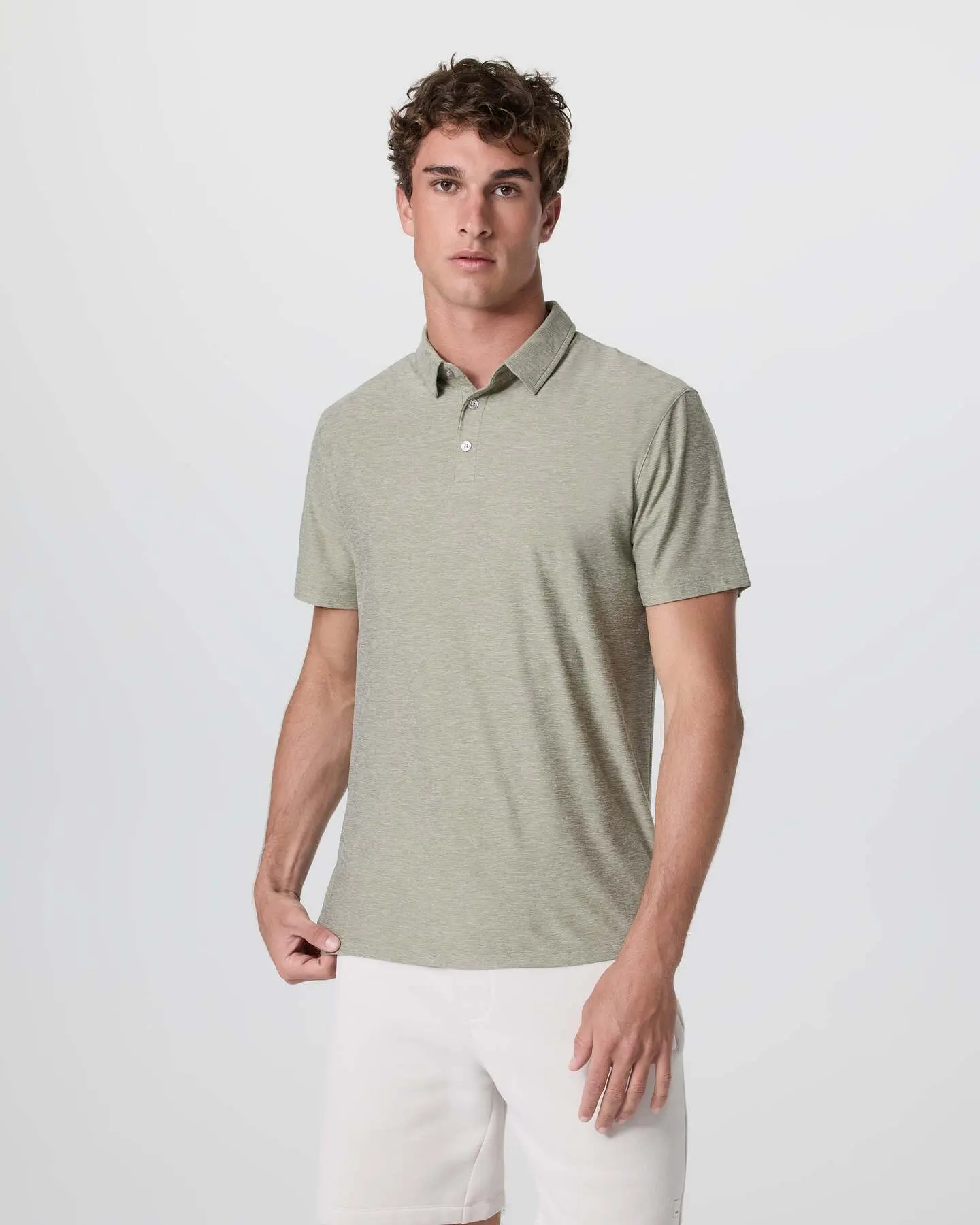 Strato Tech Polo
