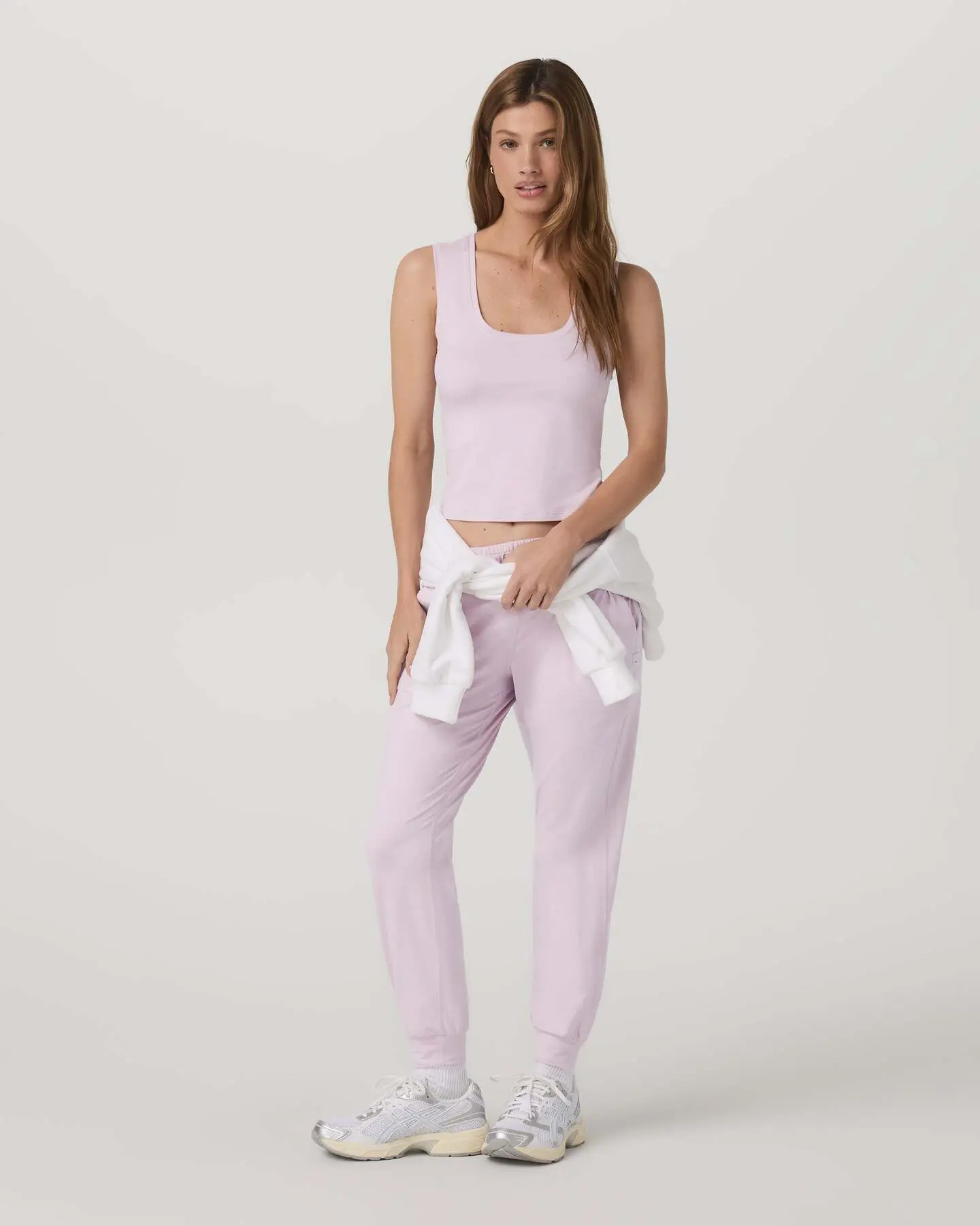 Halo Essential Scoop Tank - Image 4