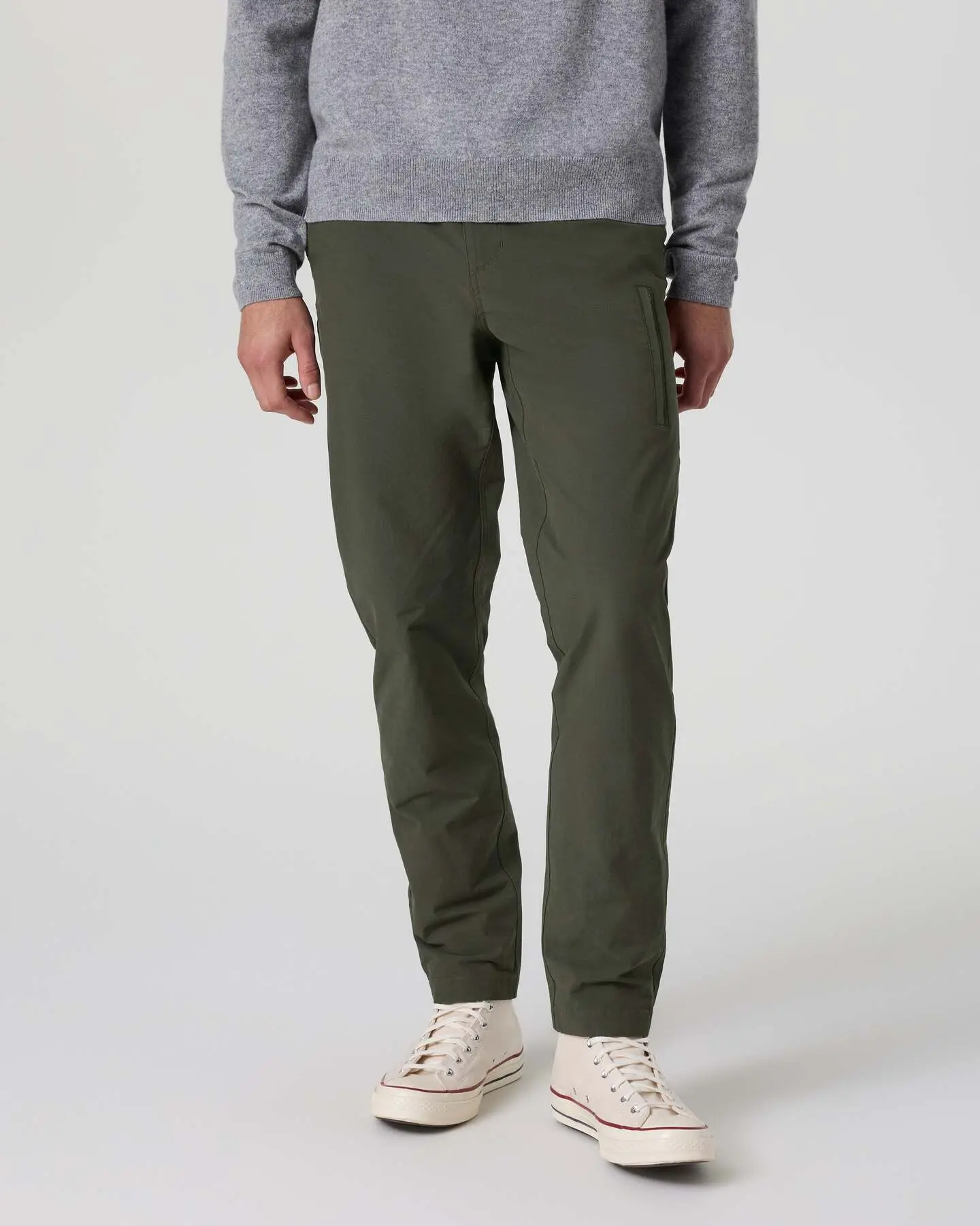 Barren Explorer Pant Classic Fit 30" - Image 5