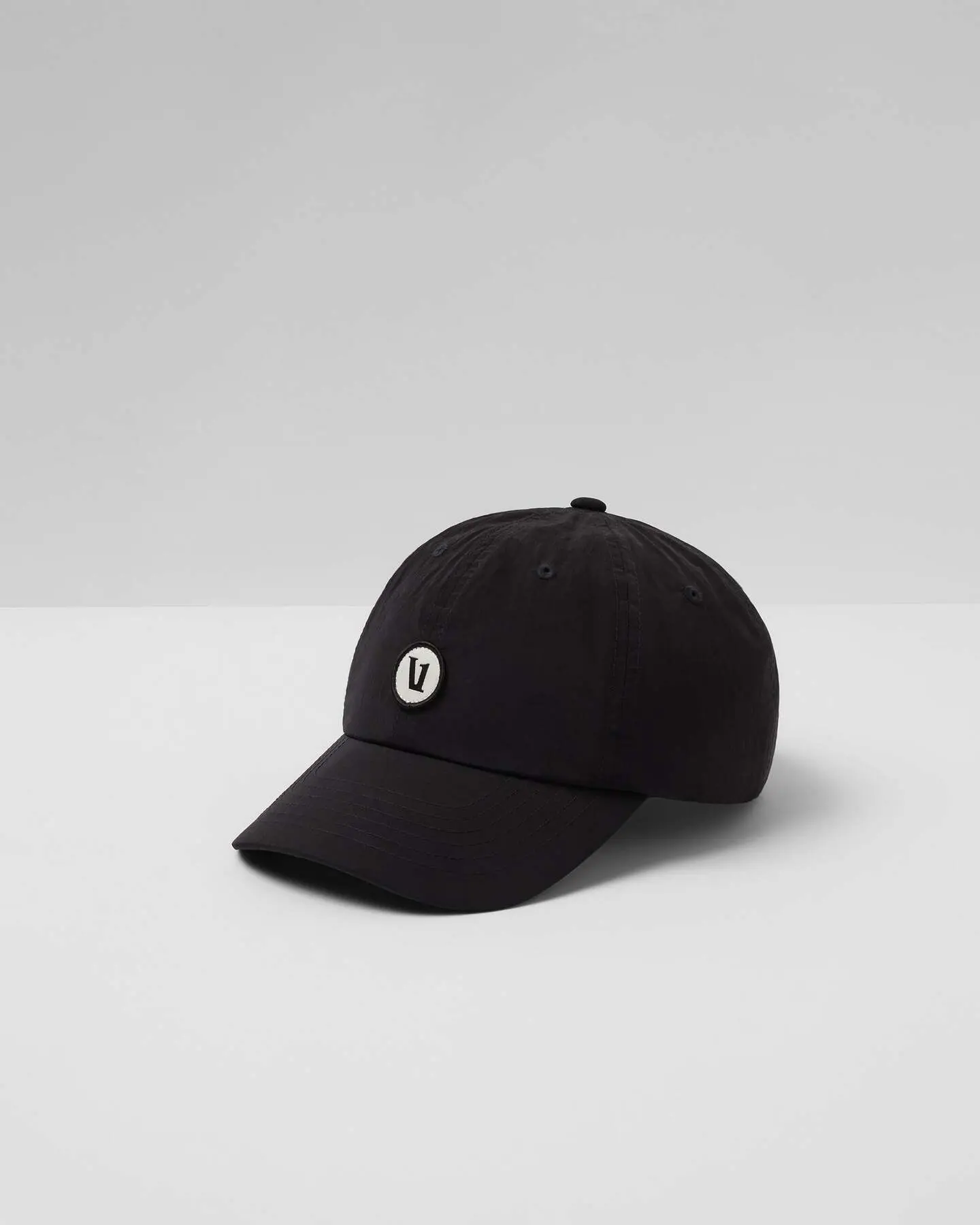 V1 Patch Hat