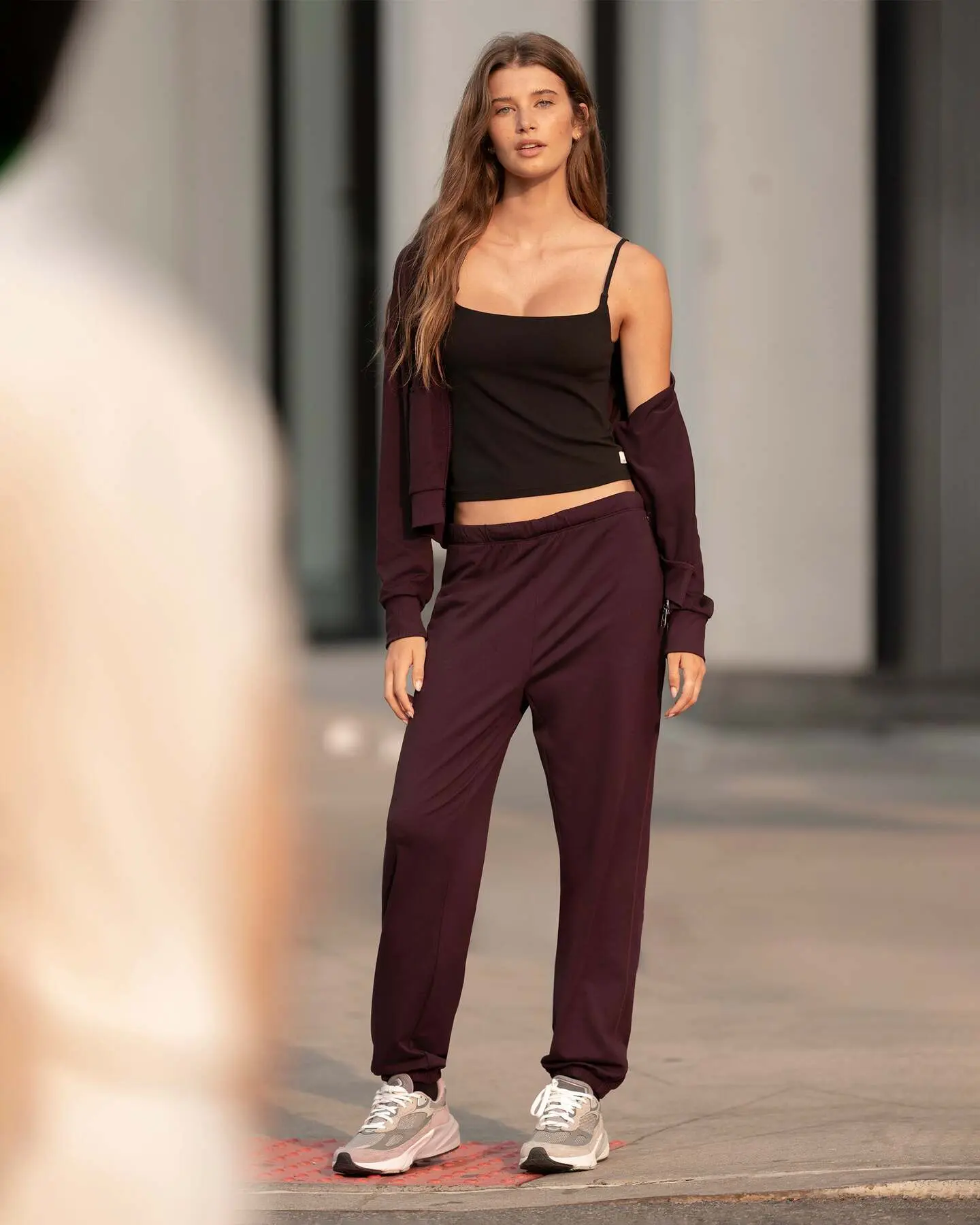 Halo Modern Sweatpant