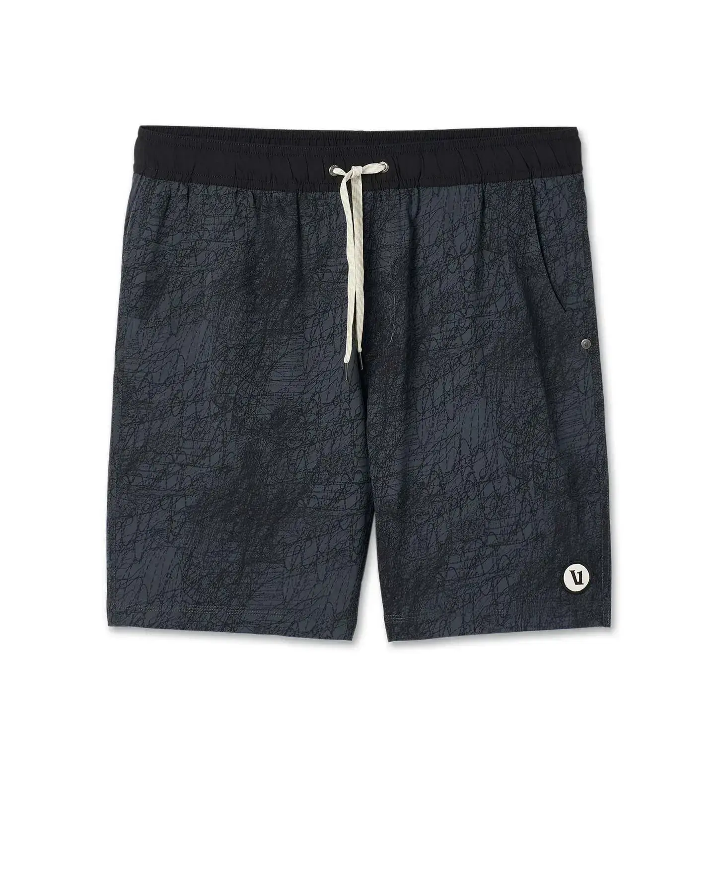 Kore Short Lined 7" - Image 6