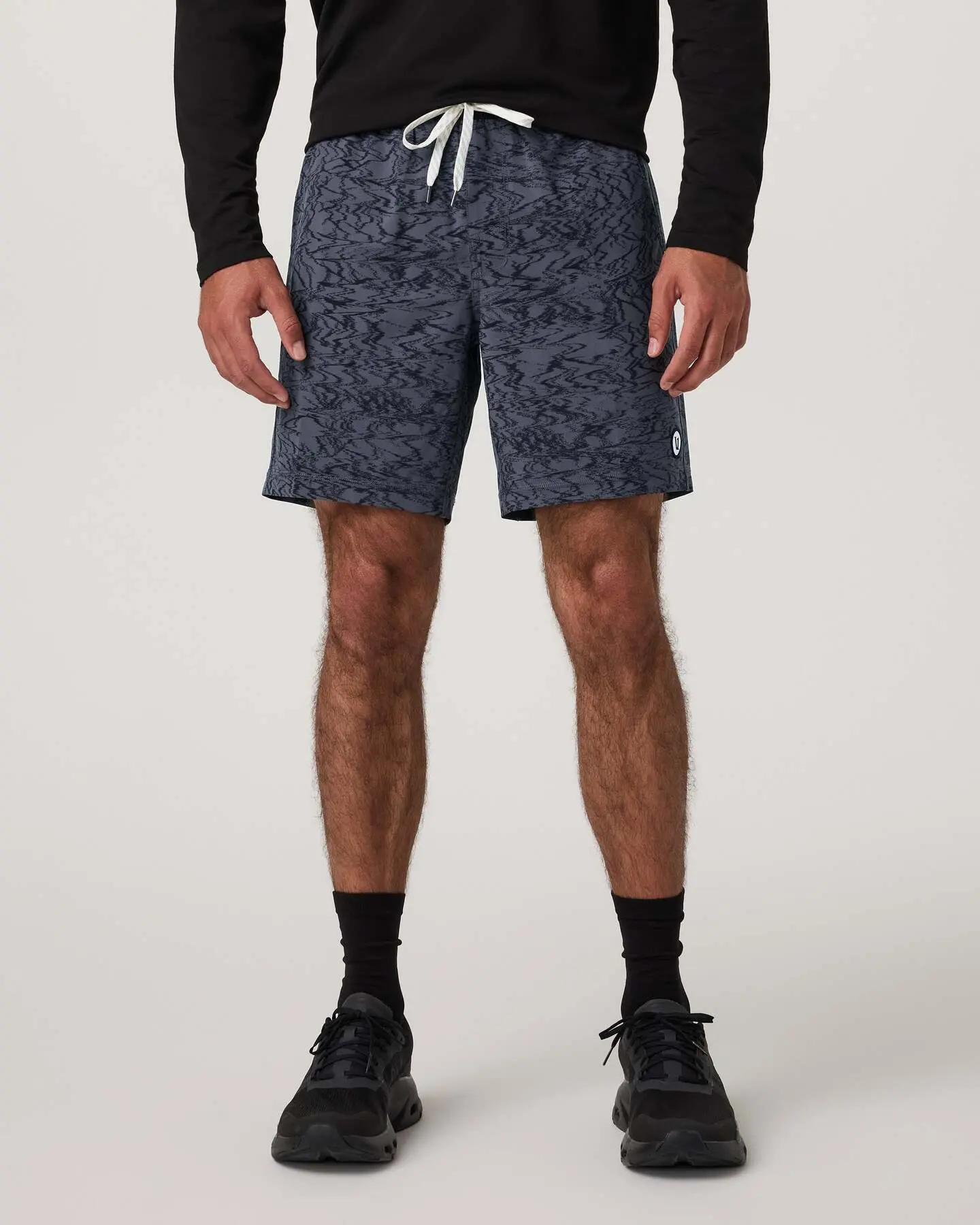 Kore Short Lined 7"