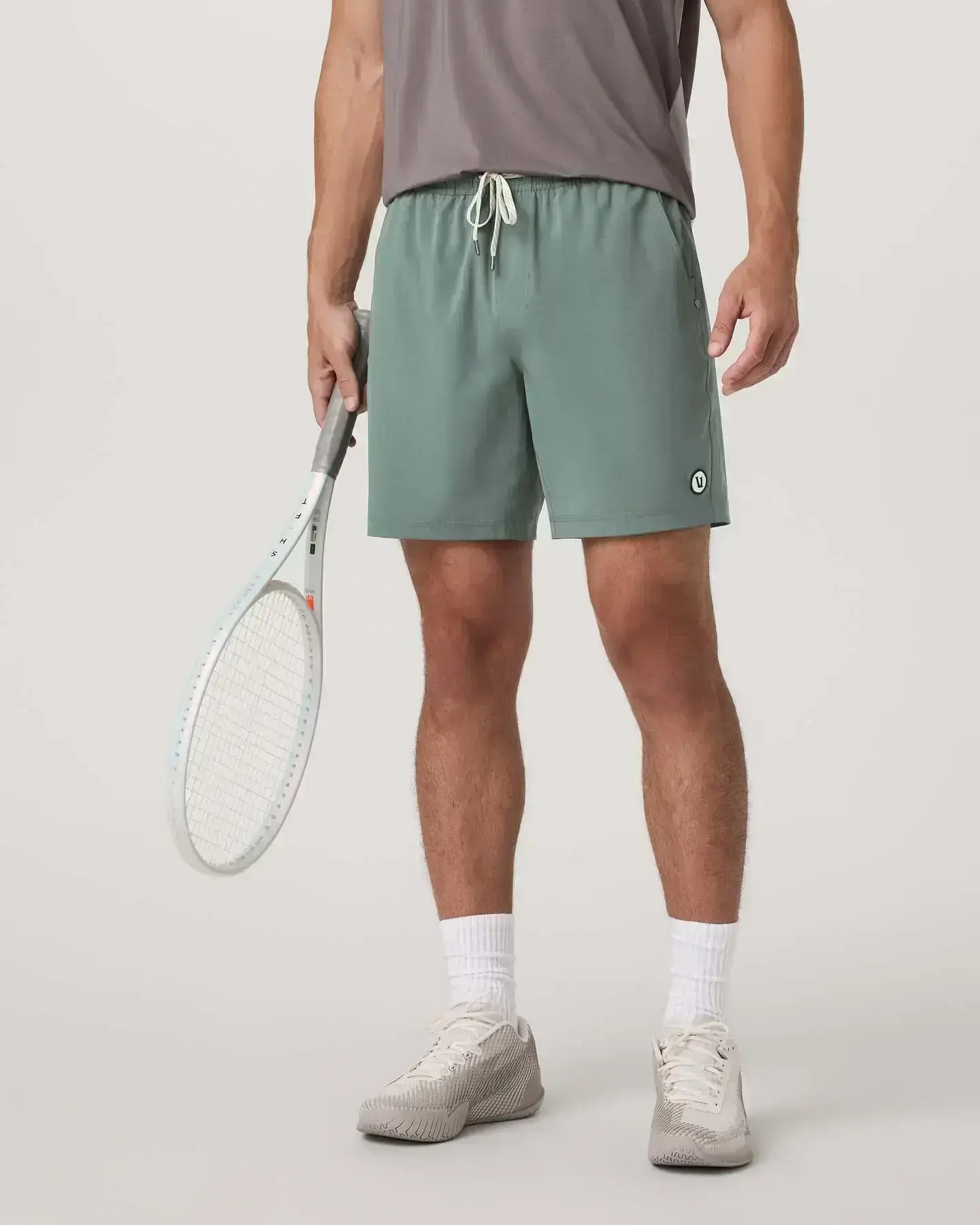 Kore Short Unlined 7" - Image 2