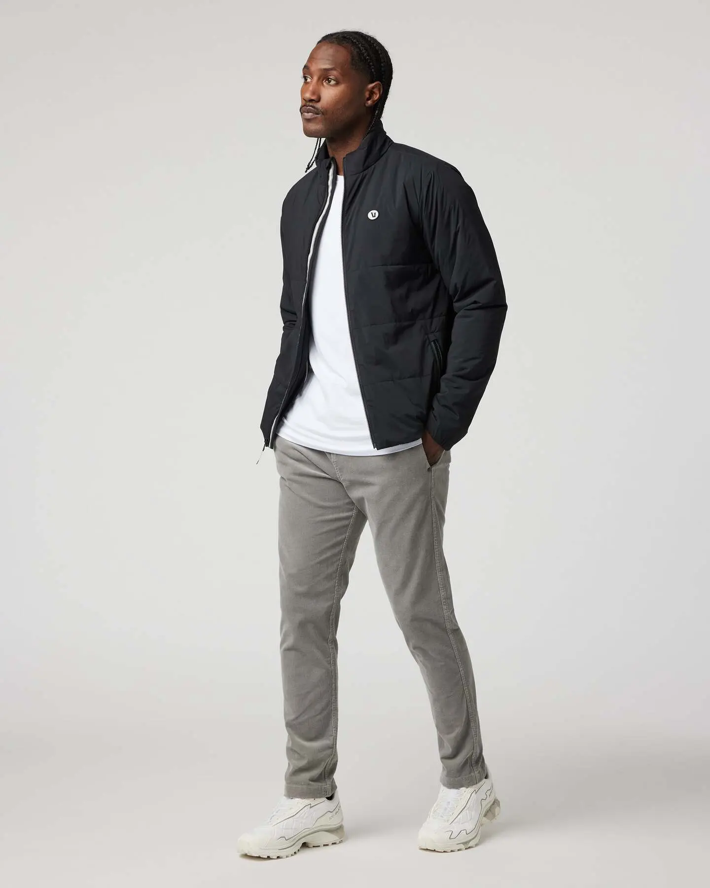 Echo Insulated Jacket 2.0 - Image 4