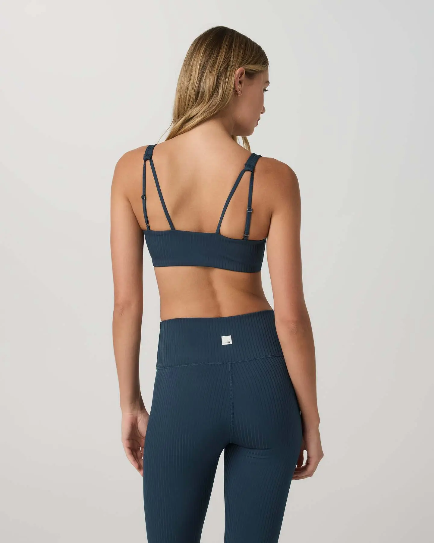 Inversion Rib Bra - Image 2