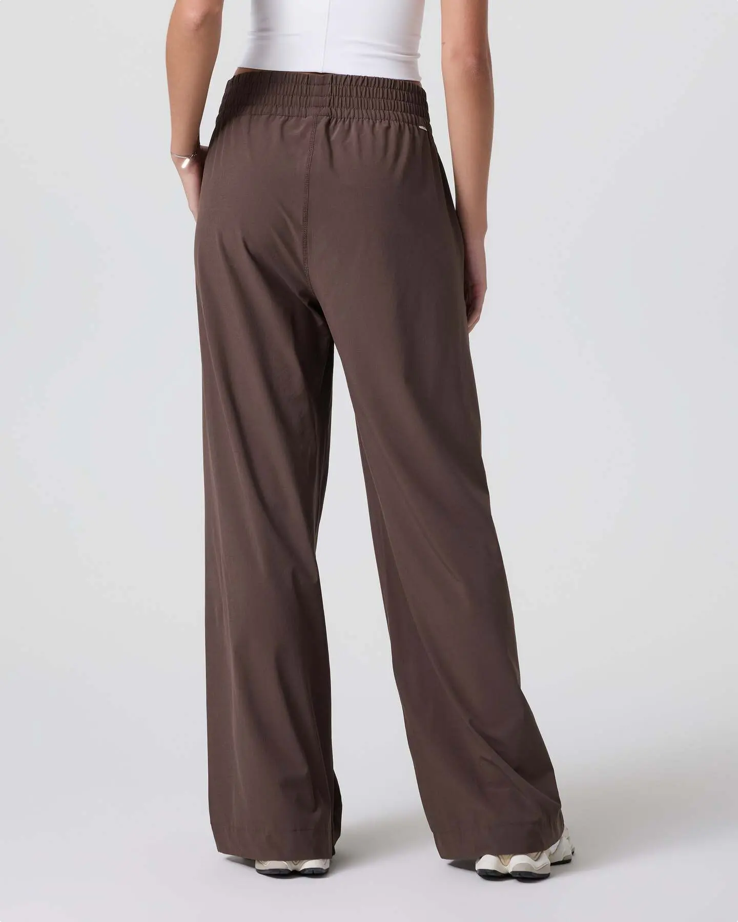 Villa Wideleg Pant - Image 3