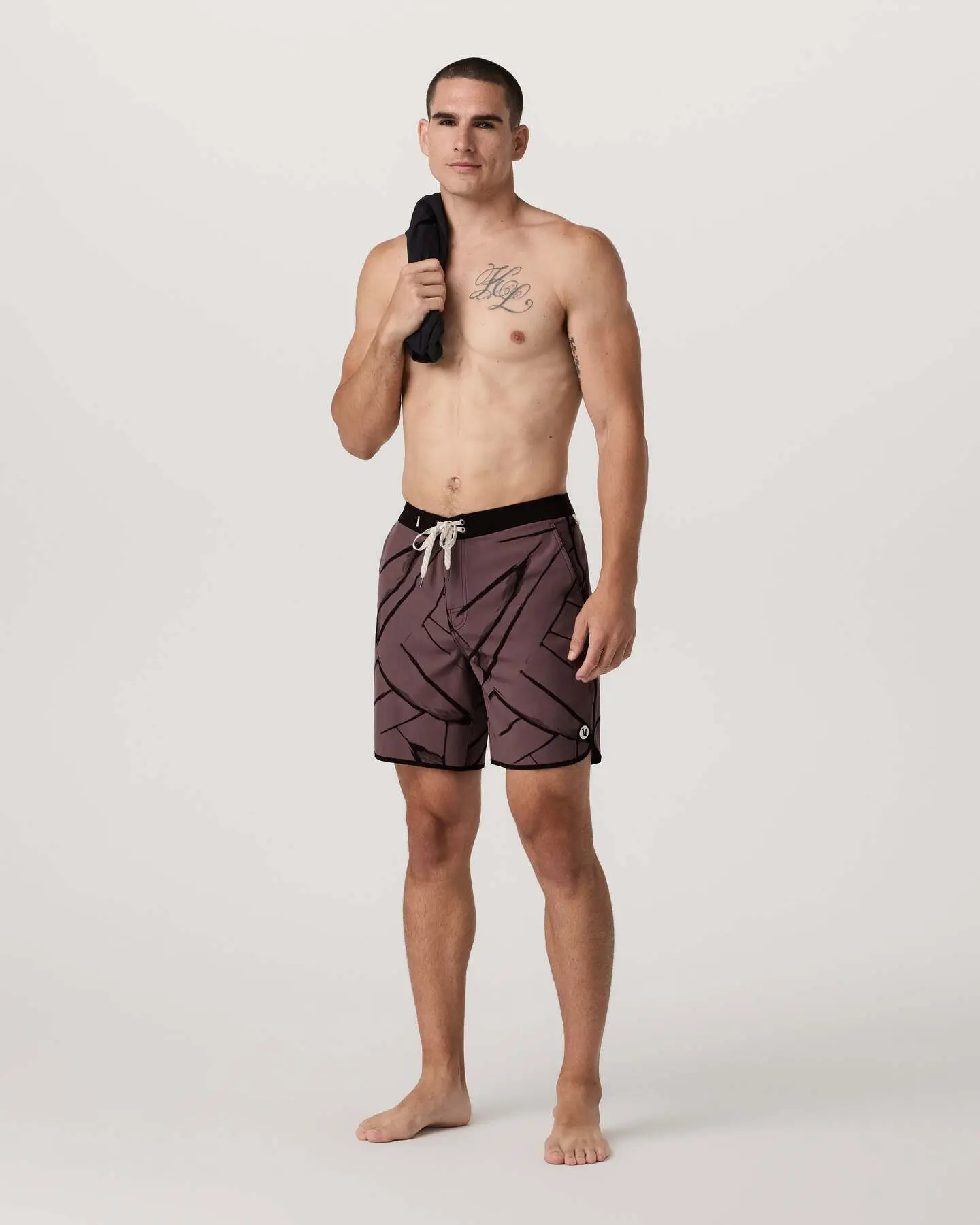 Cruise Boardshort 7" - Image 6