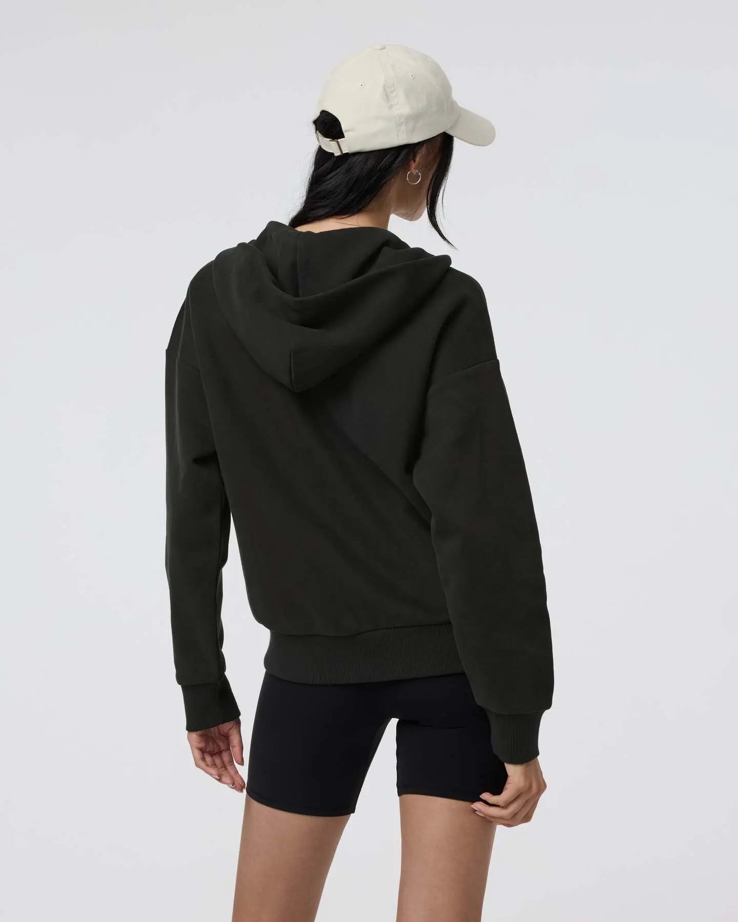 Restore Full Zip Hoodie - Image 3