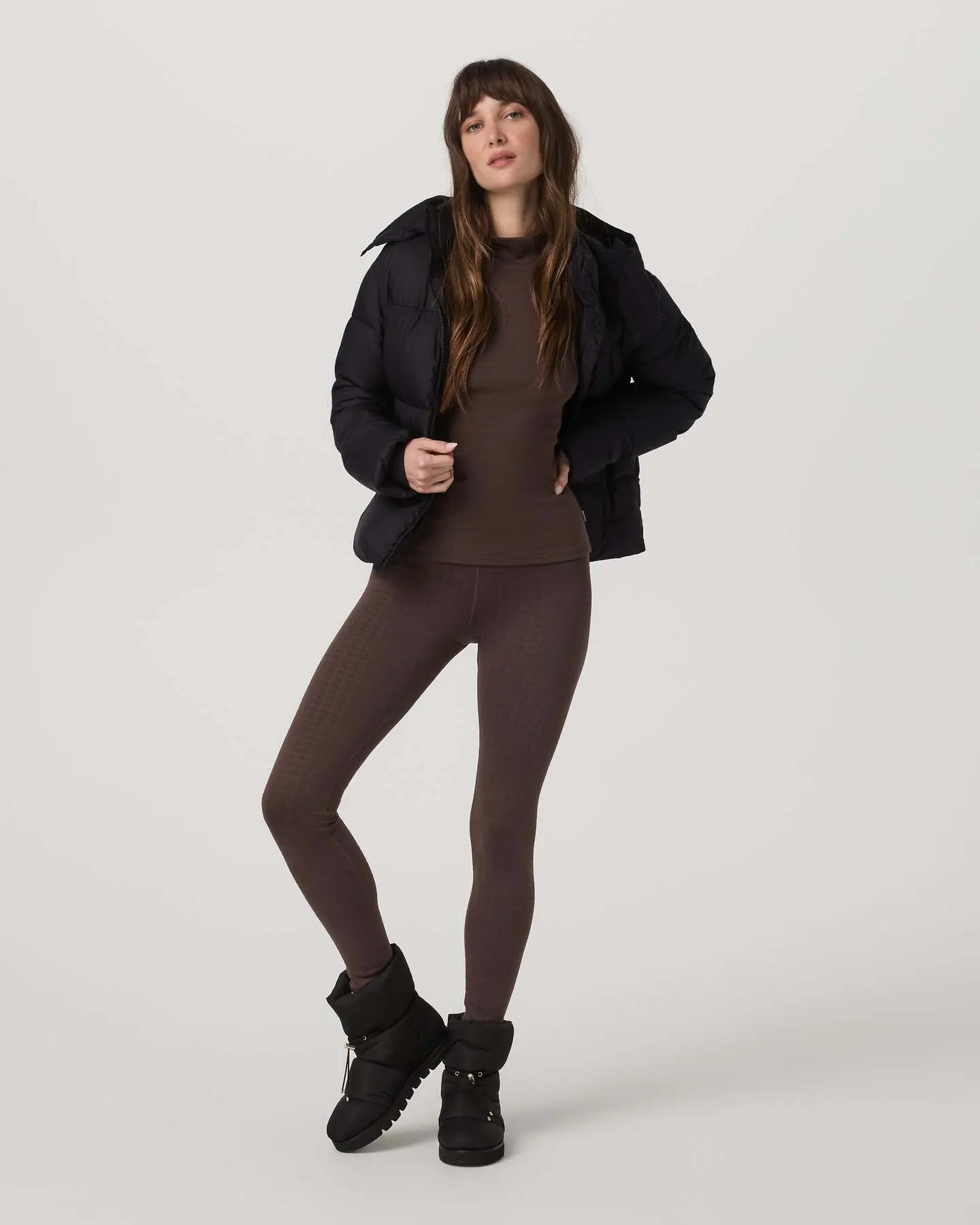 Alta Down Jacket - Image 6