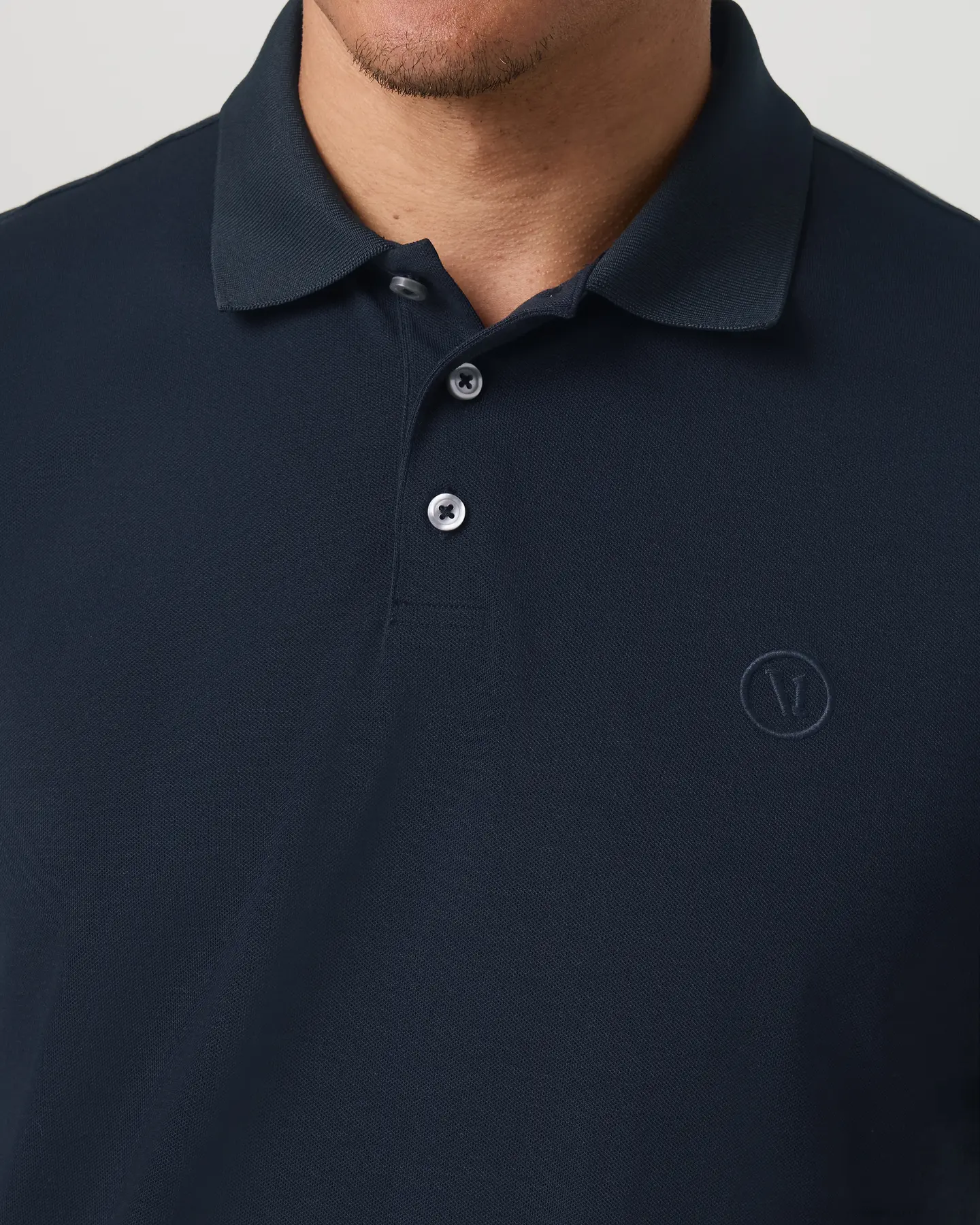 Short Sleeve Gamepoint Polo 2.0 - Image 5