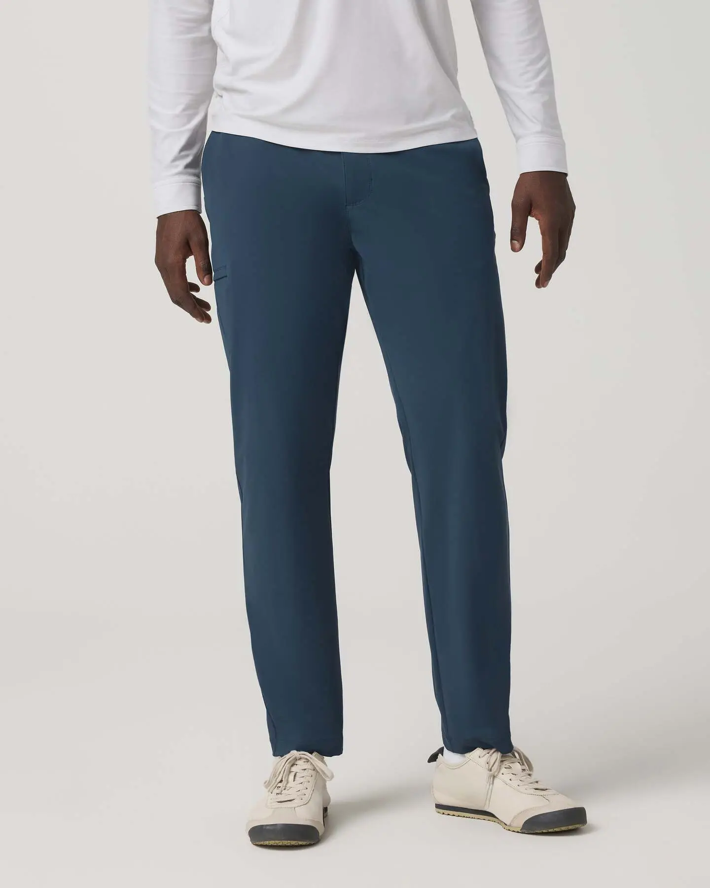 Fleet Trouser Classic Fit 30"