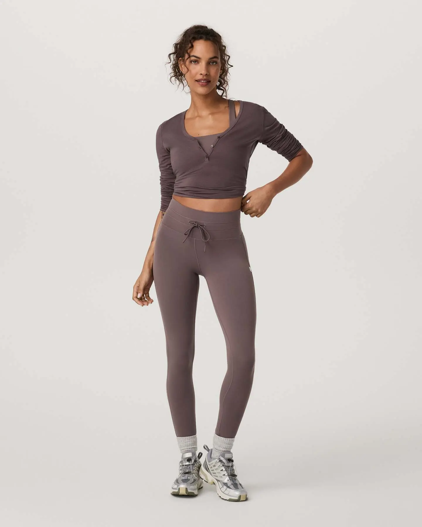 Daily Form Legging - Image 4