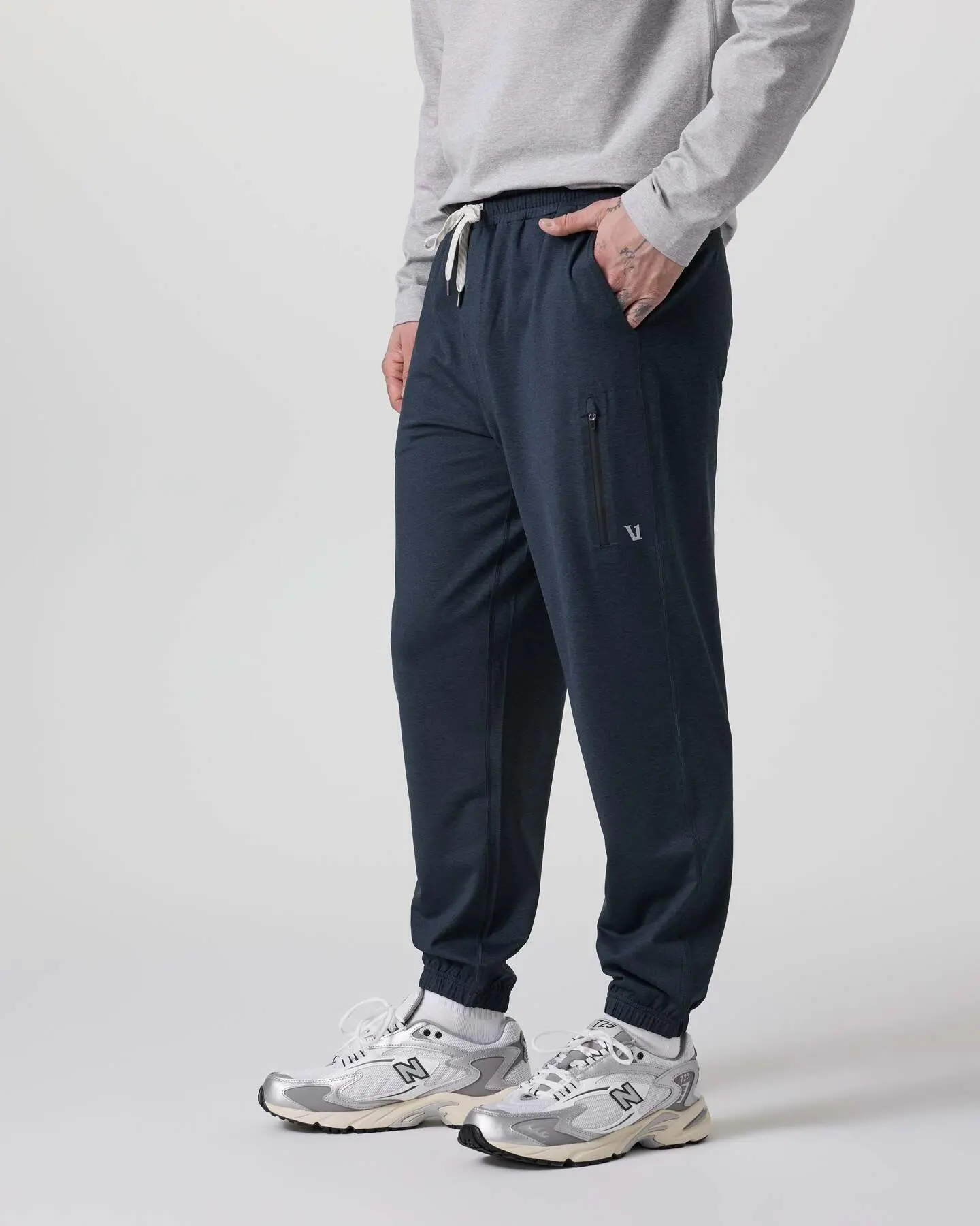 Sunday Performance Sweatpant - Long