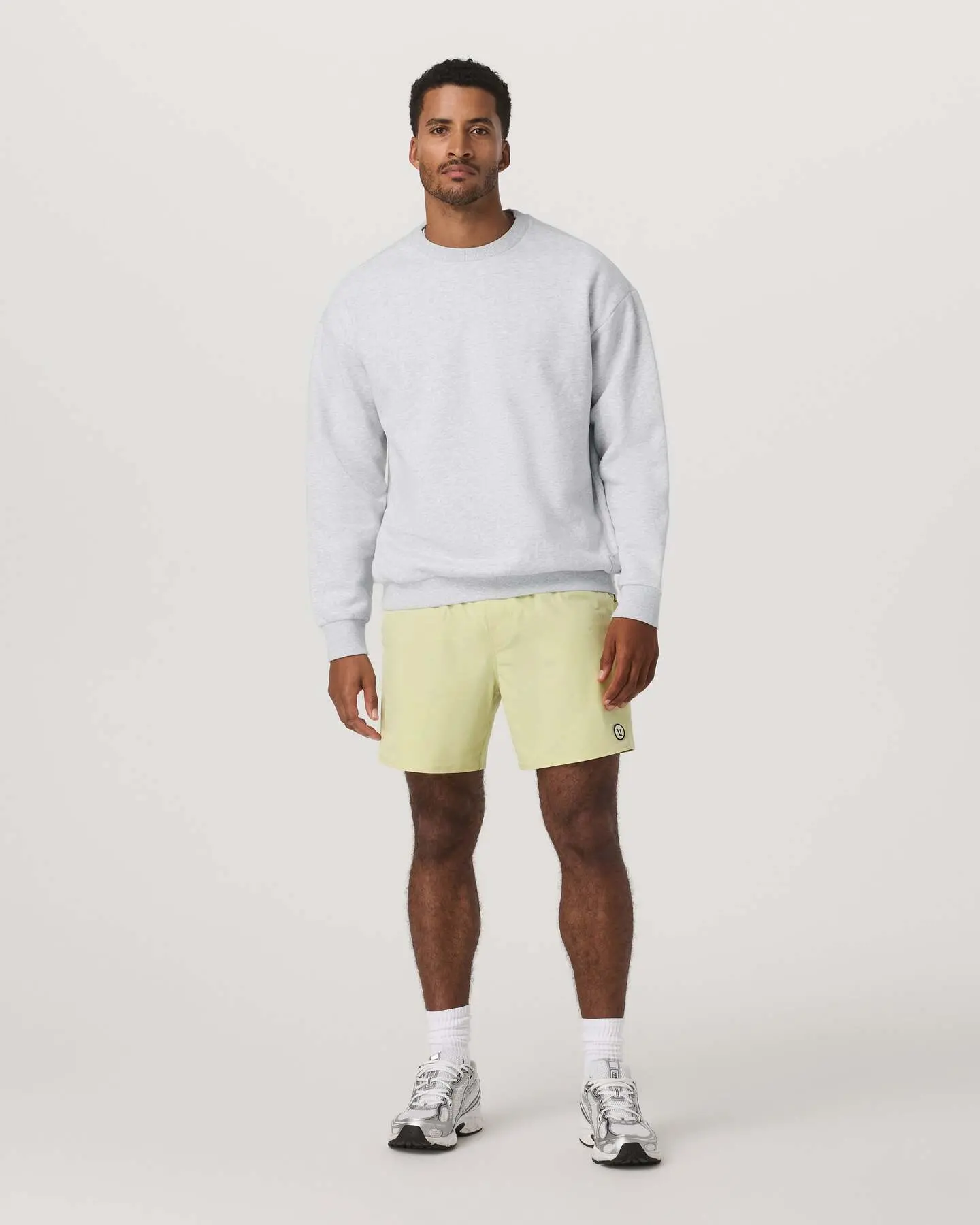 Maverick Volley Short Lined