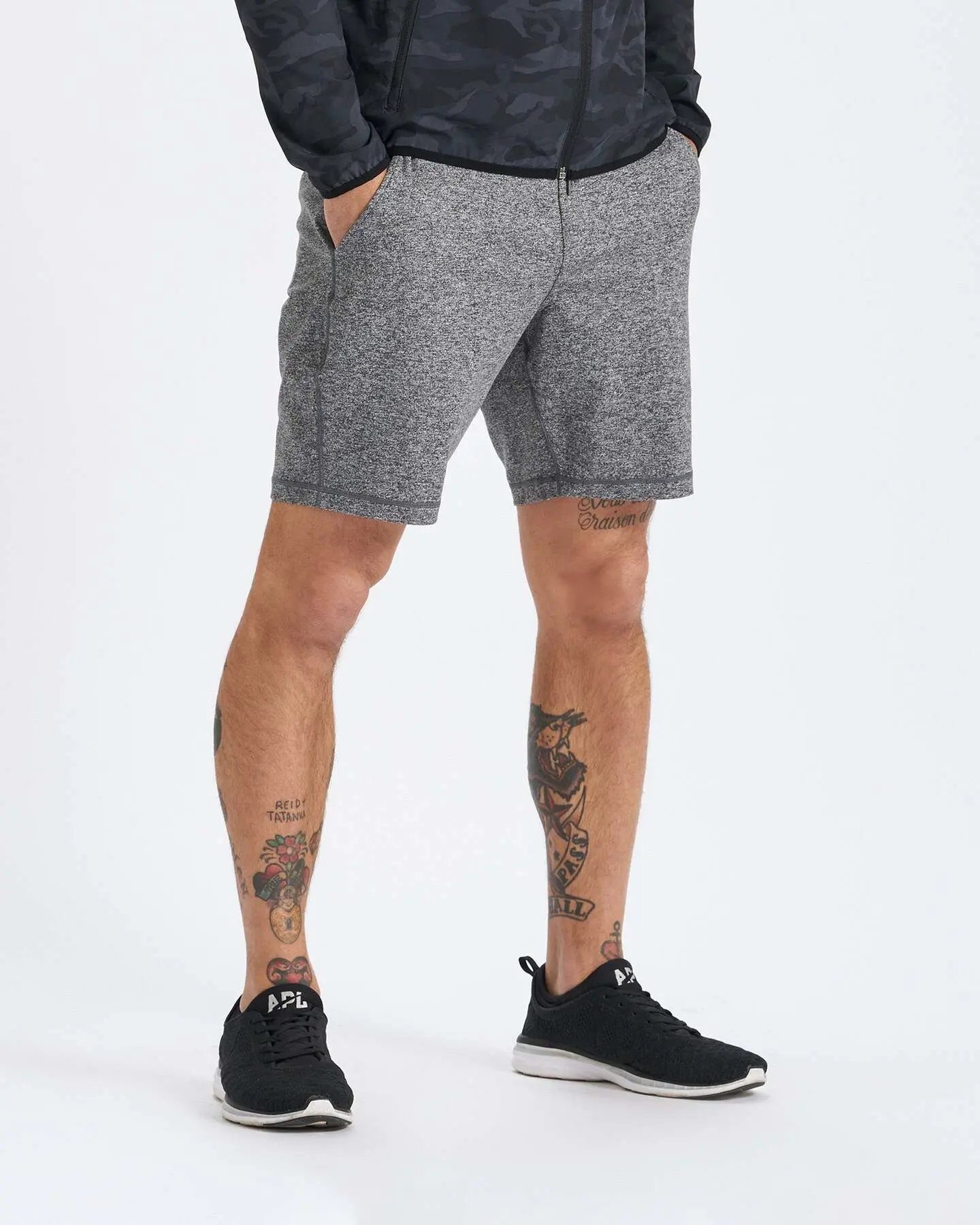 Ponto Performance Short 7"