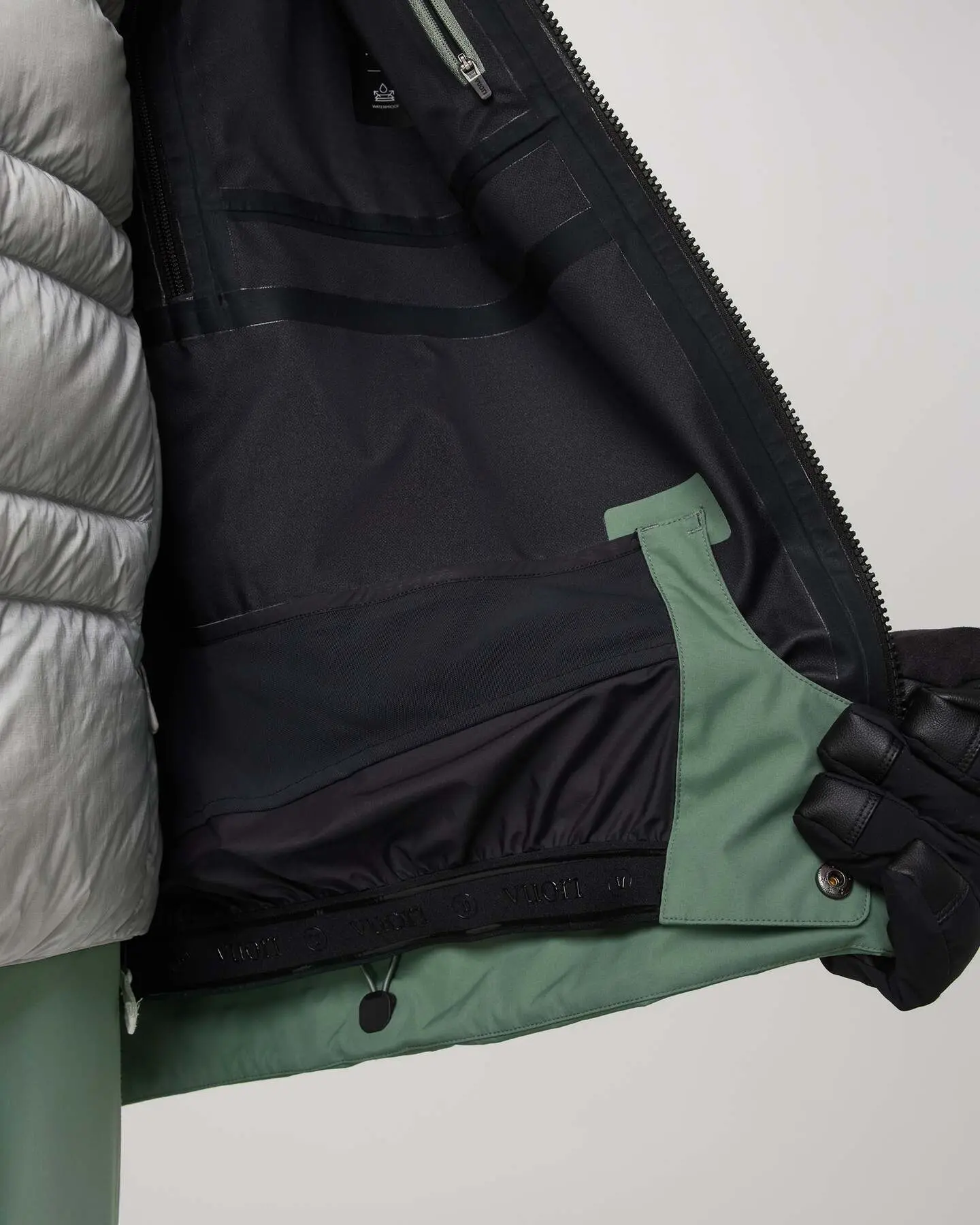 Taika Snow Shell - Image 4