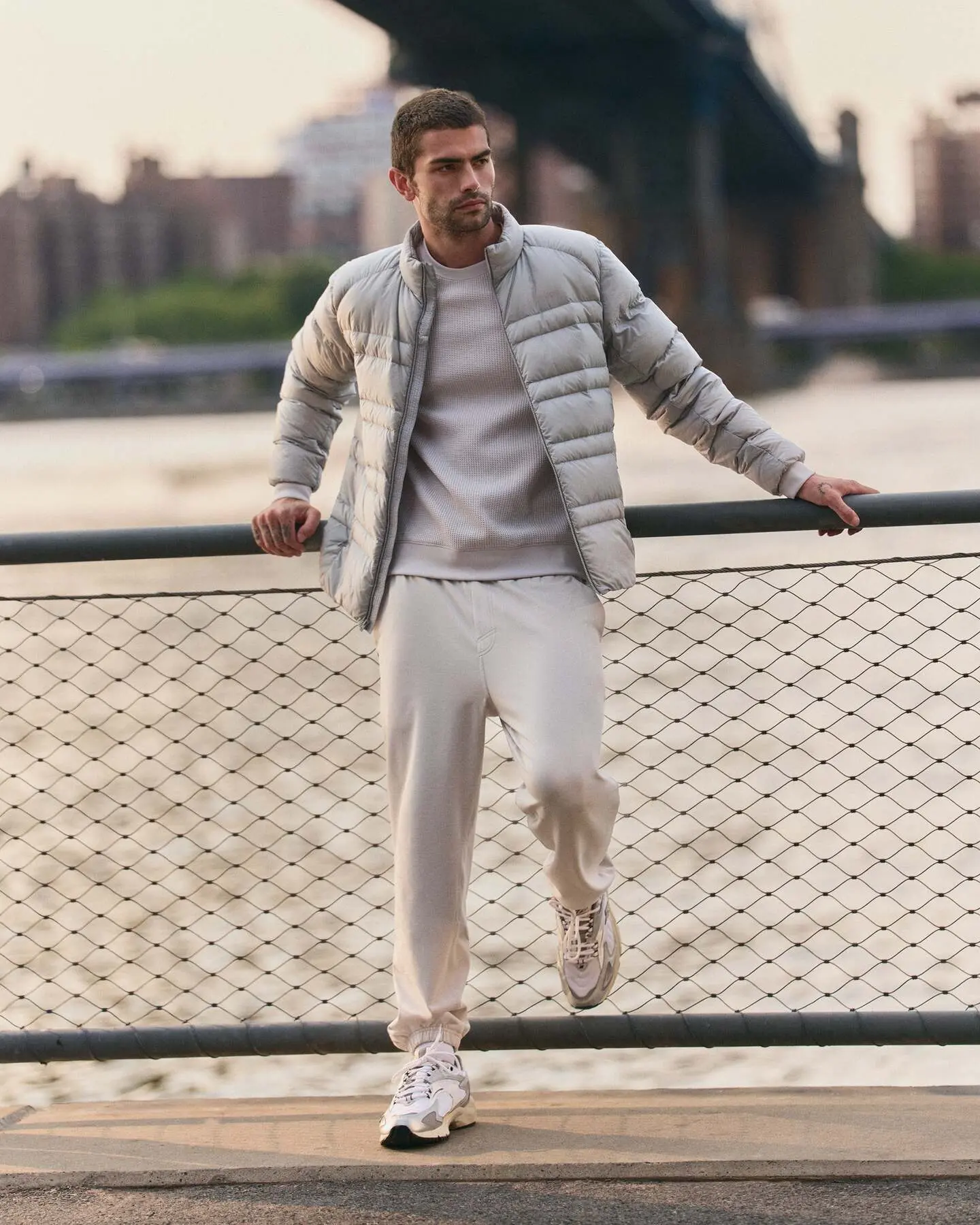 Coronado Sweatpant