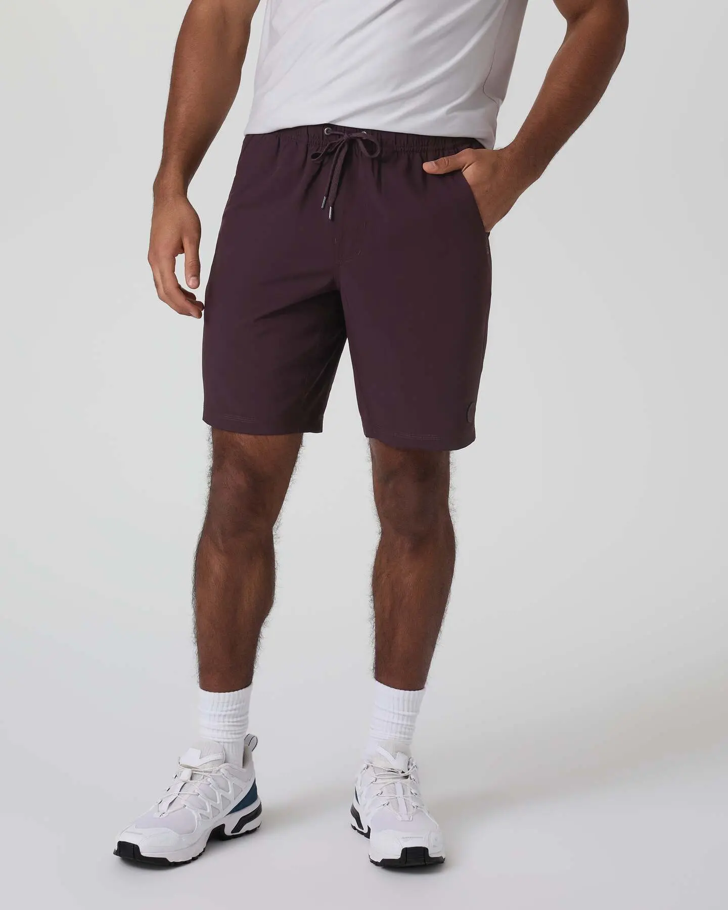 Kore Short Lined 9"
