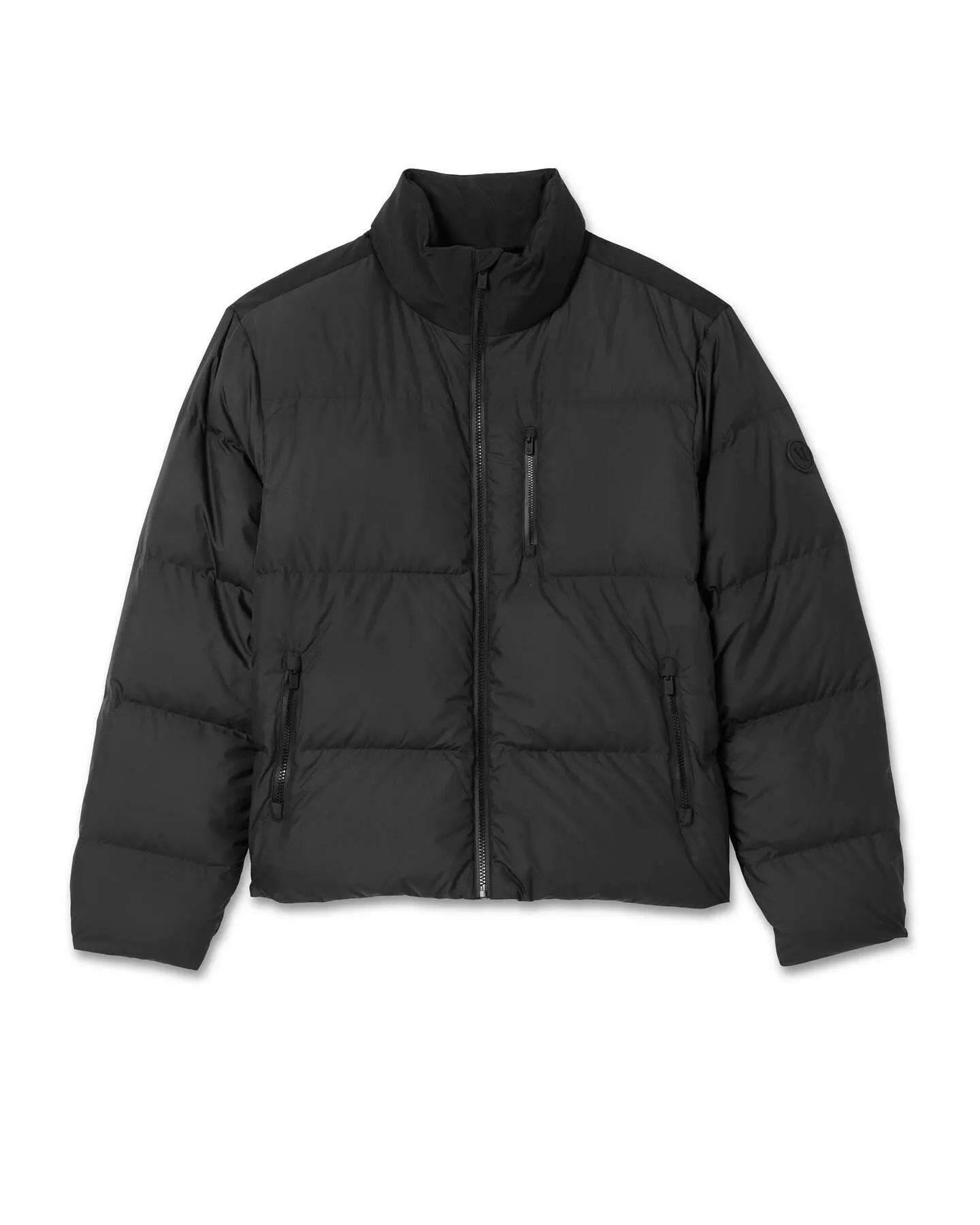 Aviara Down Jacket 2.0 - Image 4
