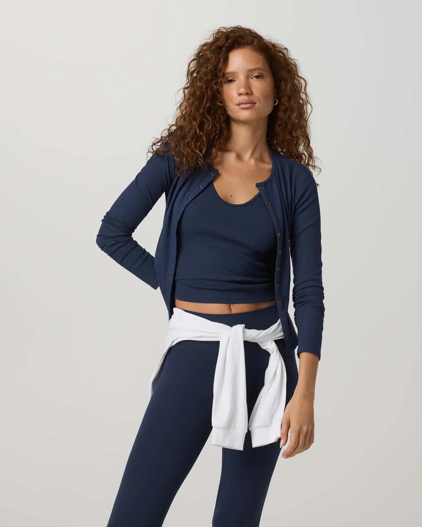 Pose Twin Tank - Image 5