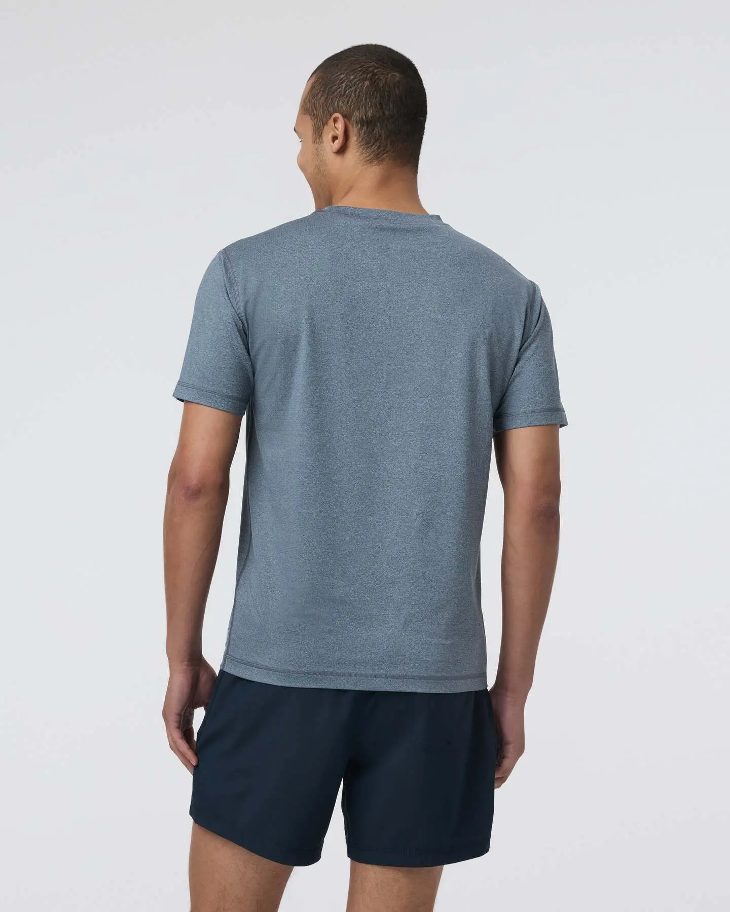 Tradewind Performance Tee 2.0 - Image 5