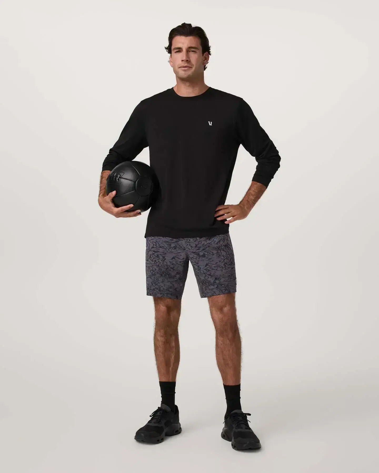 Kore Short Unlined 7" - Image 4