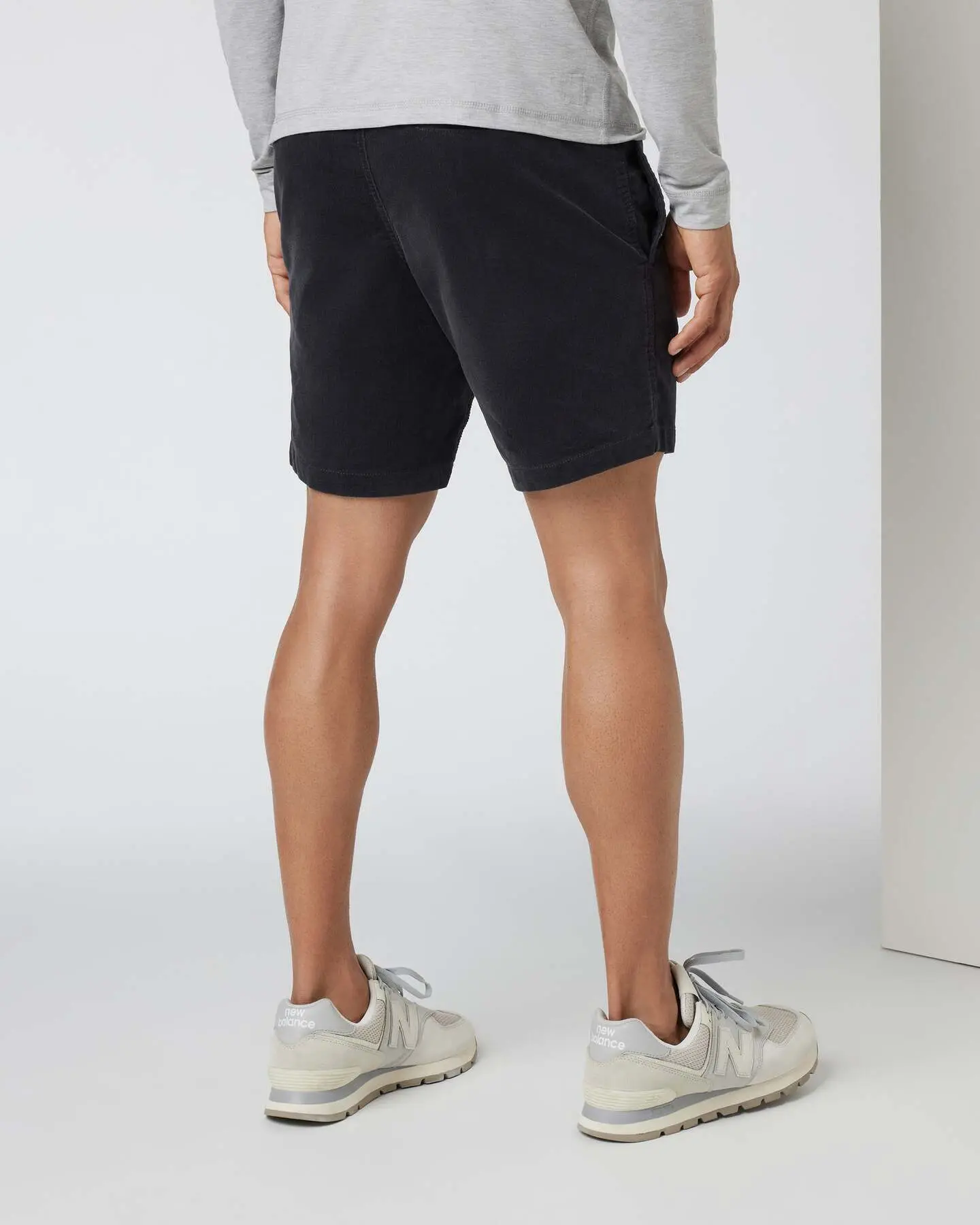 Optimist Short - Image 2