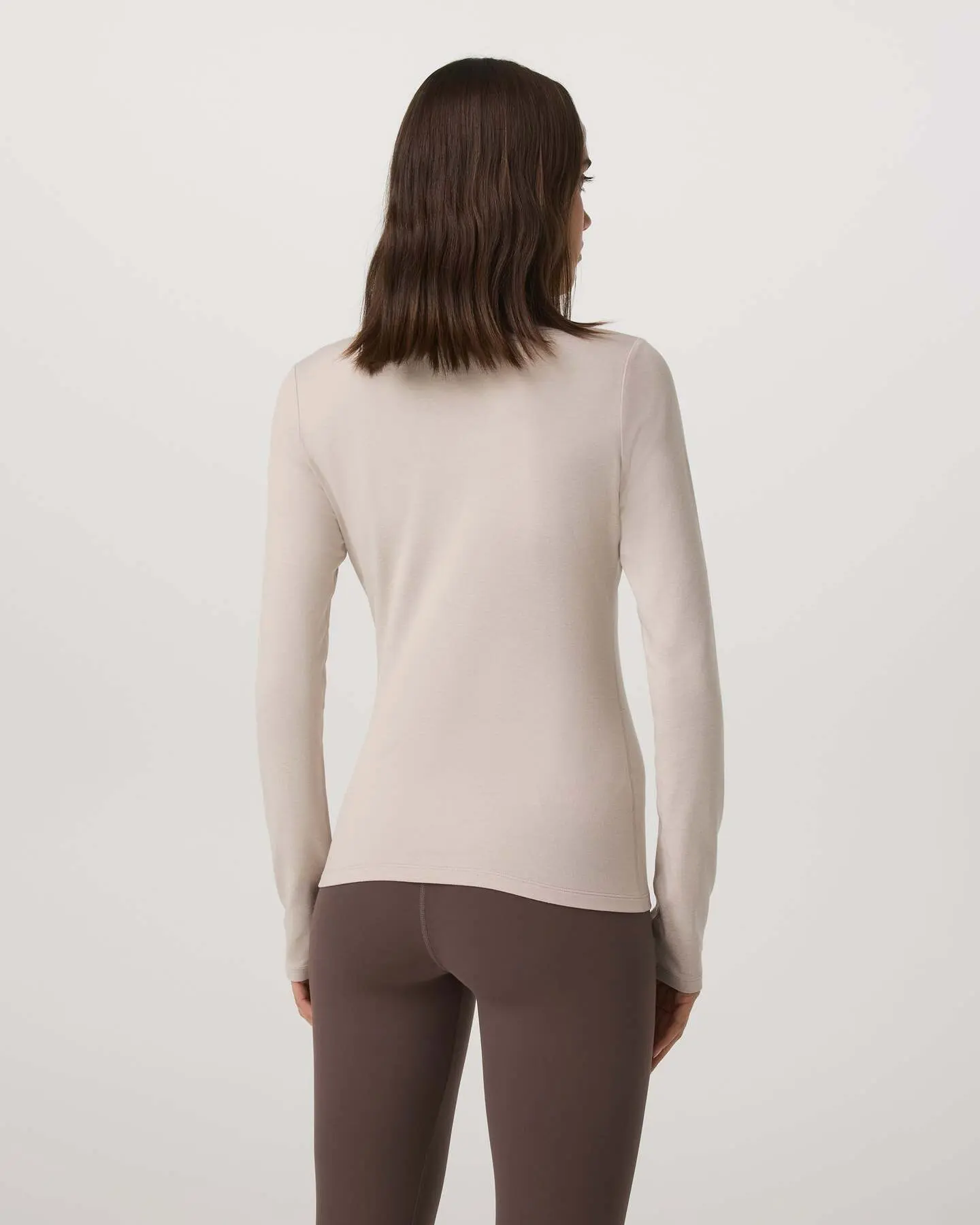 Long Sleeve Halo Snap Cardigan - Image 3