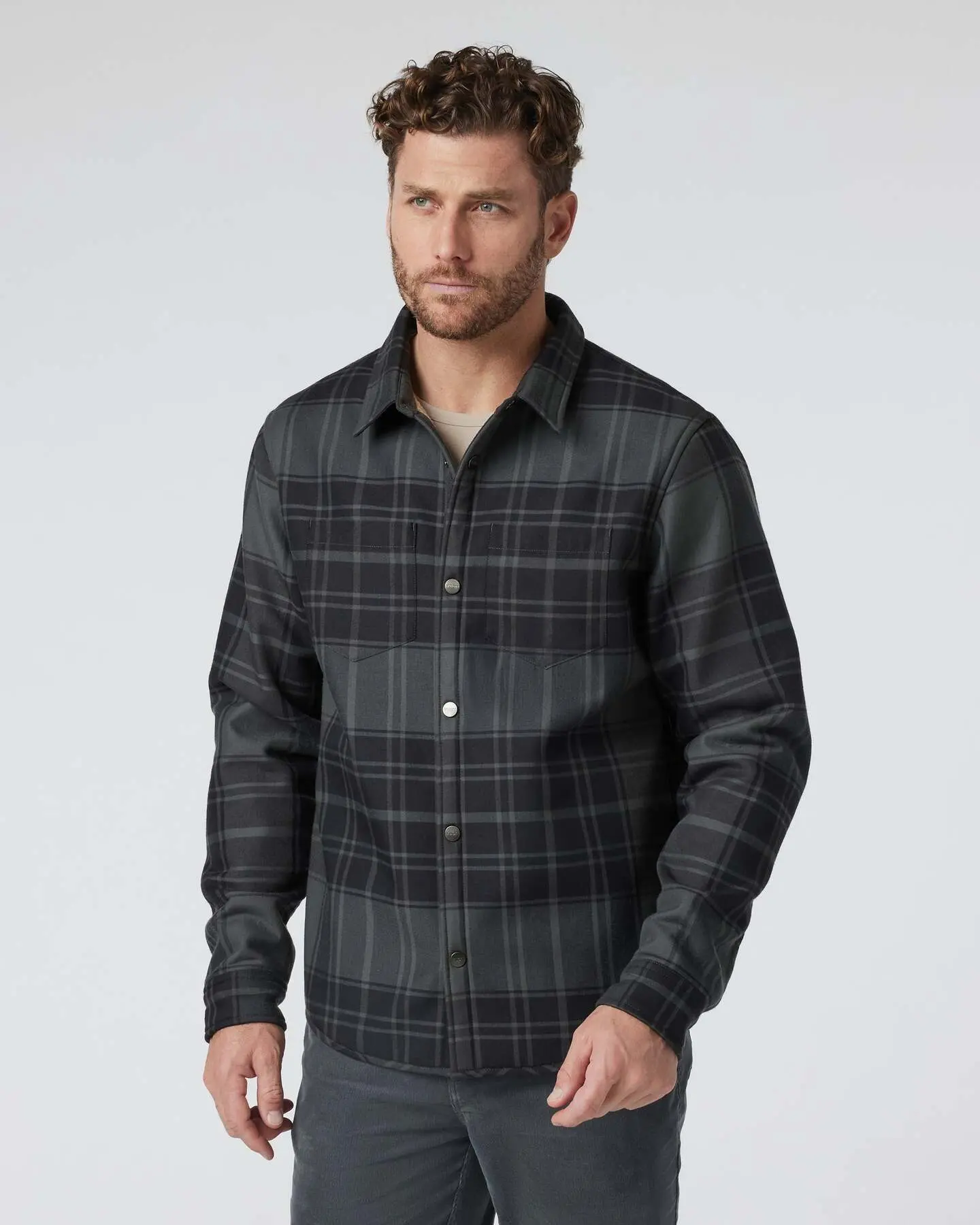 Coastside Shirt Jacket - Image 5