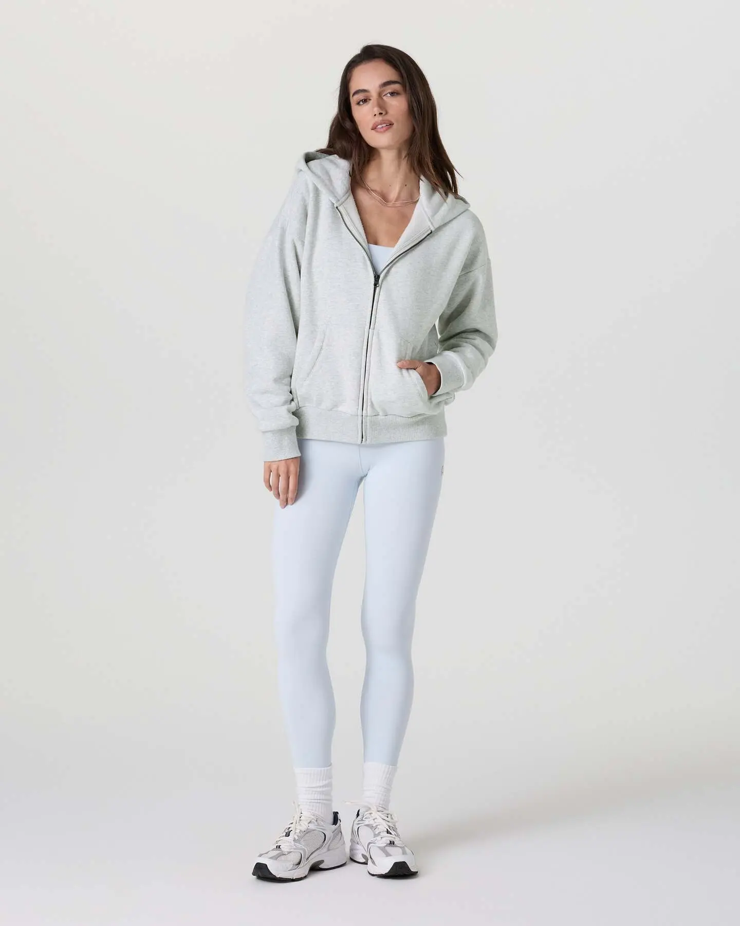 Restore Full Zip Hoodie - Image 4