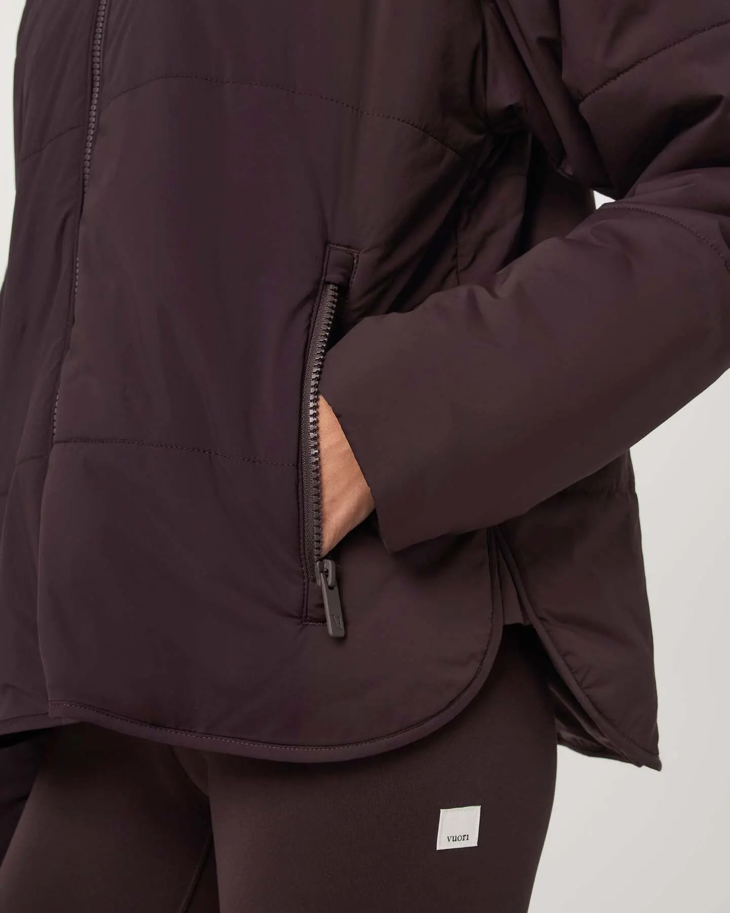 Canyon Insulated Jacket - Image 4