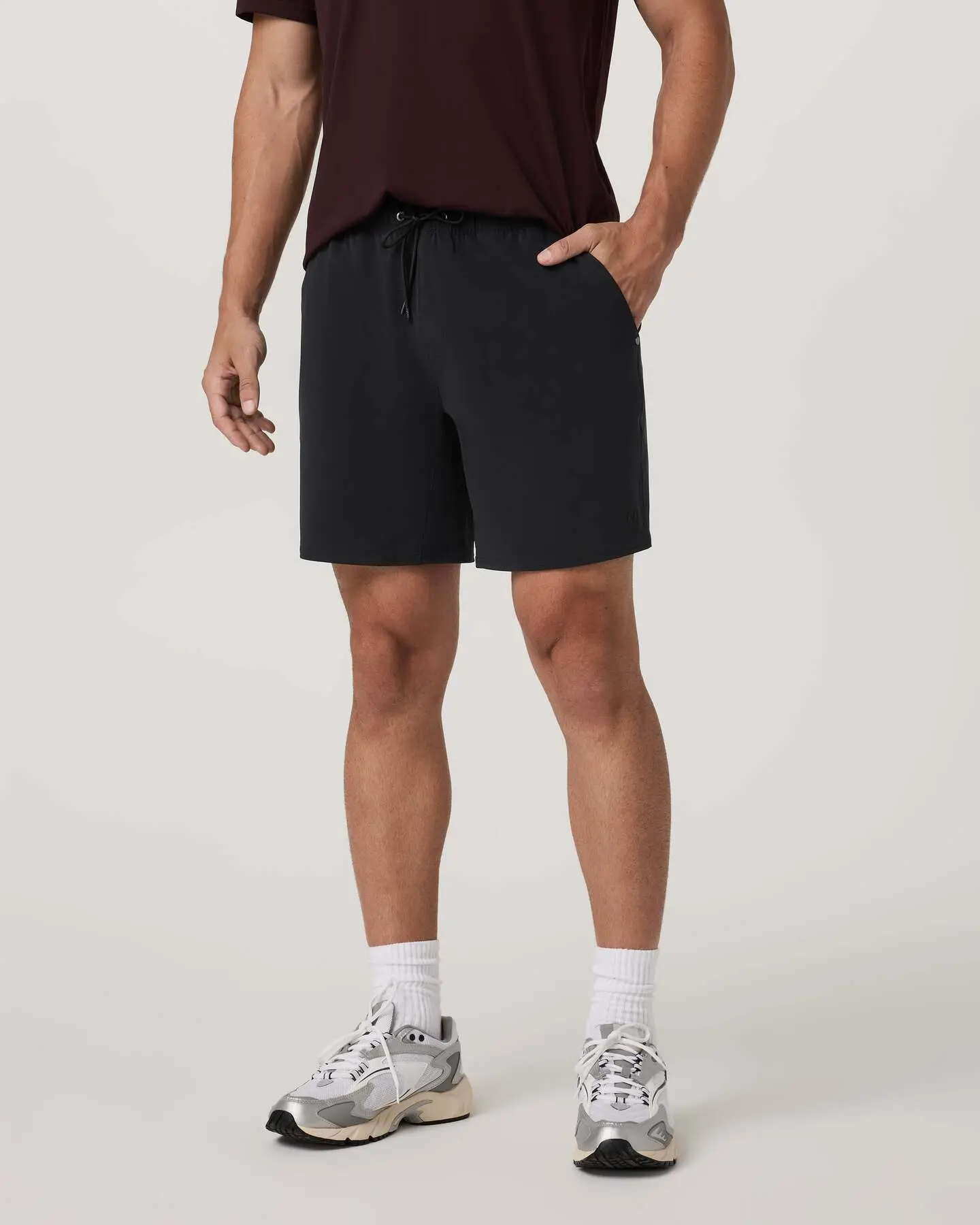 Elevate Kore Short Unlined 7" - Image 4