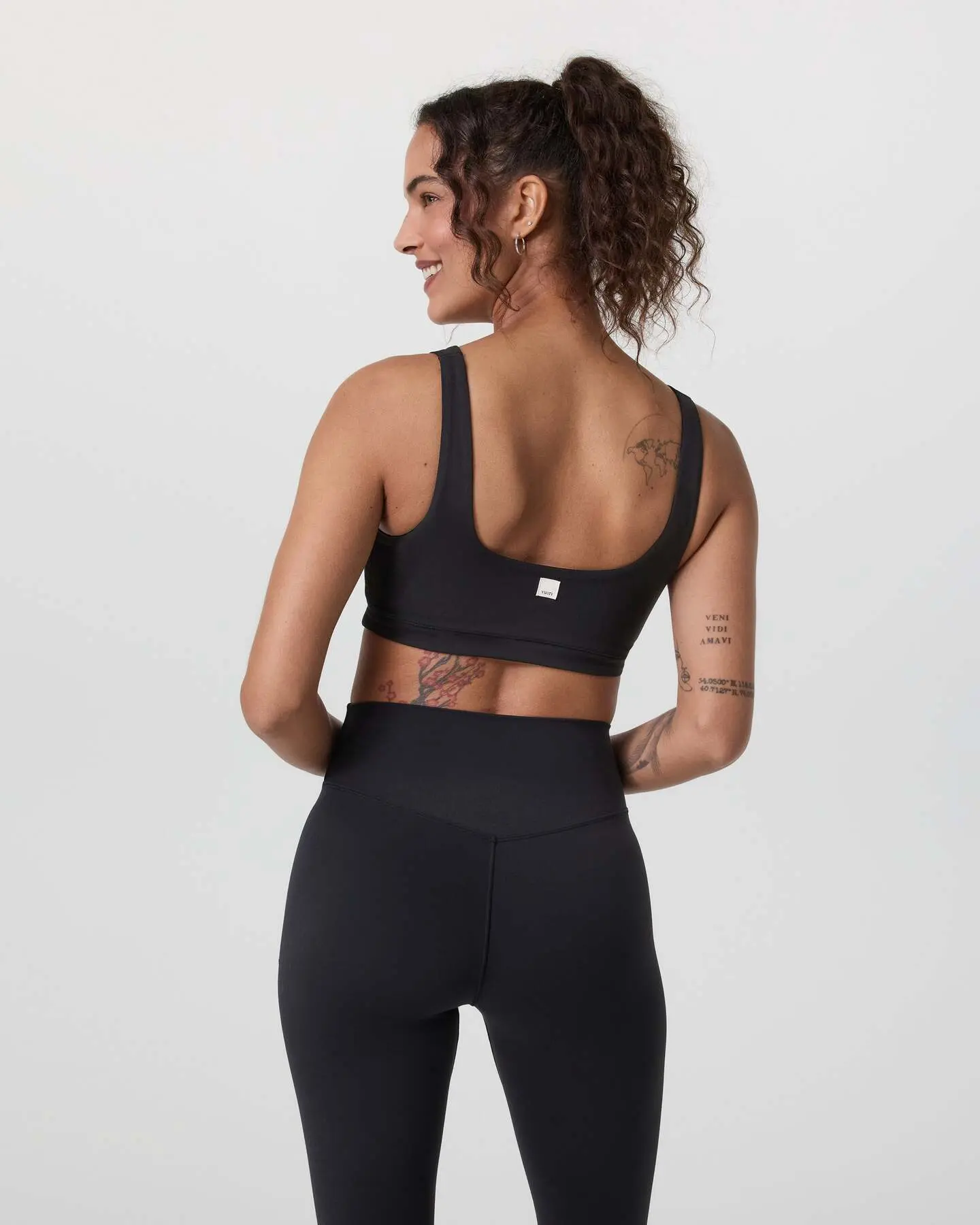Vuori Alltheform Bra - Image 2