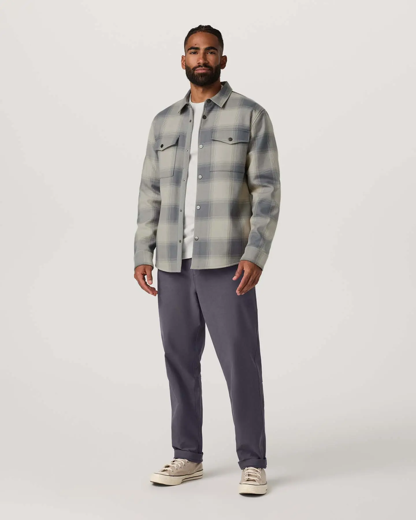 Metacanvas Utility Pant Classic Fit 30" - Image 4