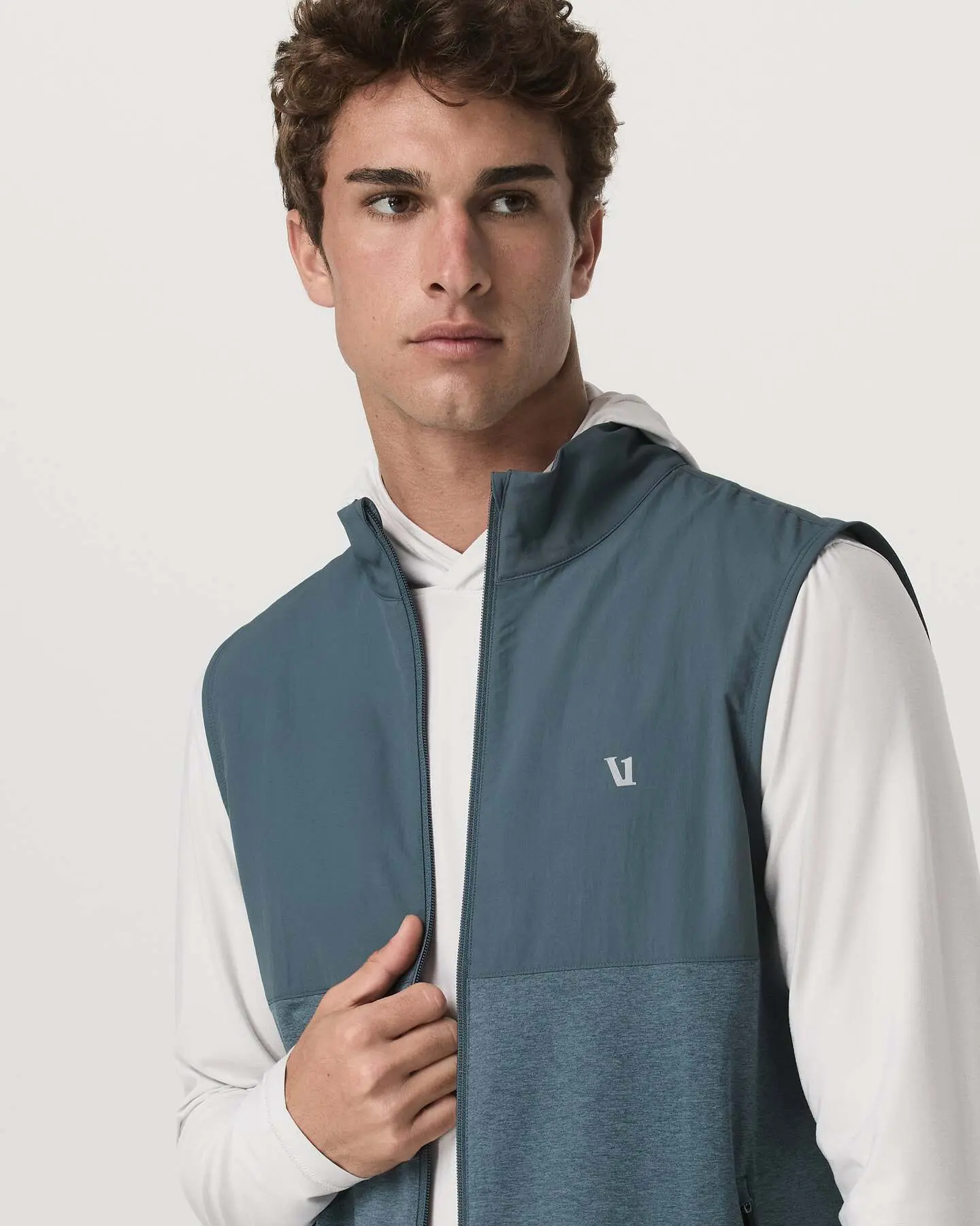 Sunday Element Vest - Image 2