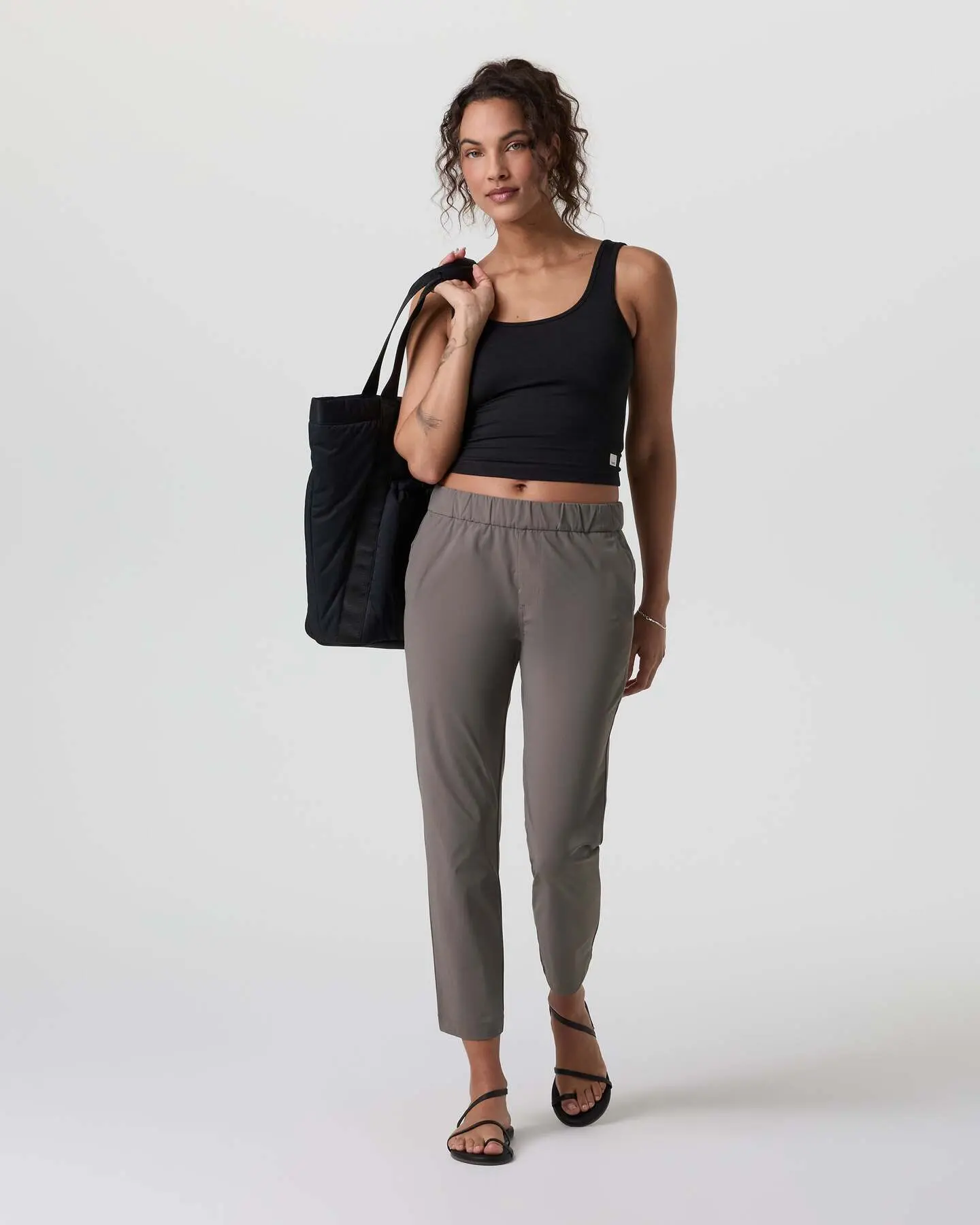 Miles Ankle Pant - Image 2