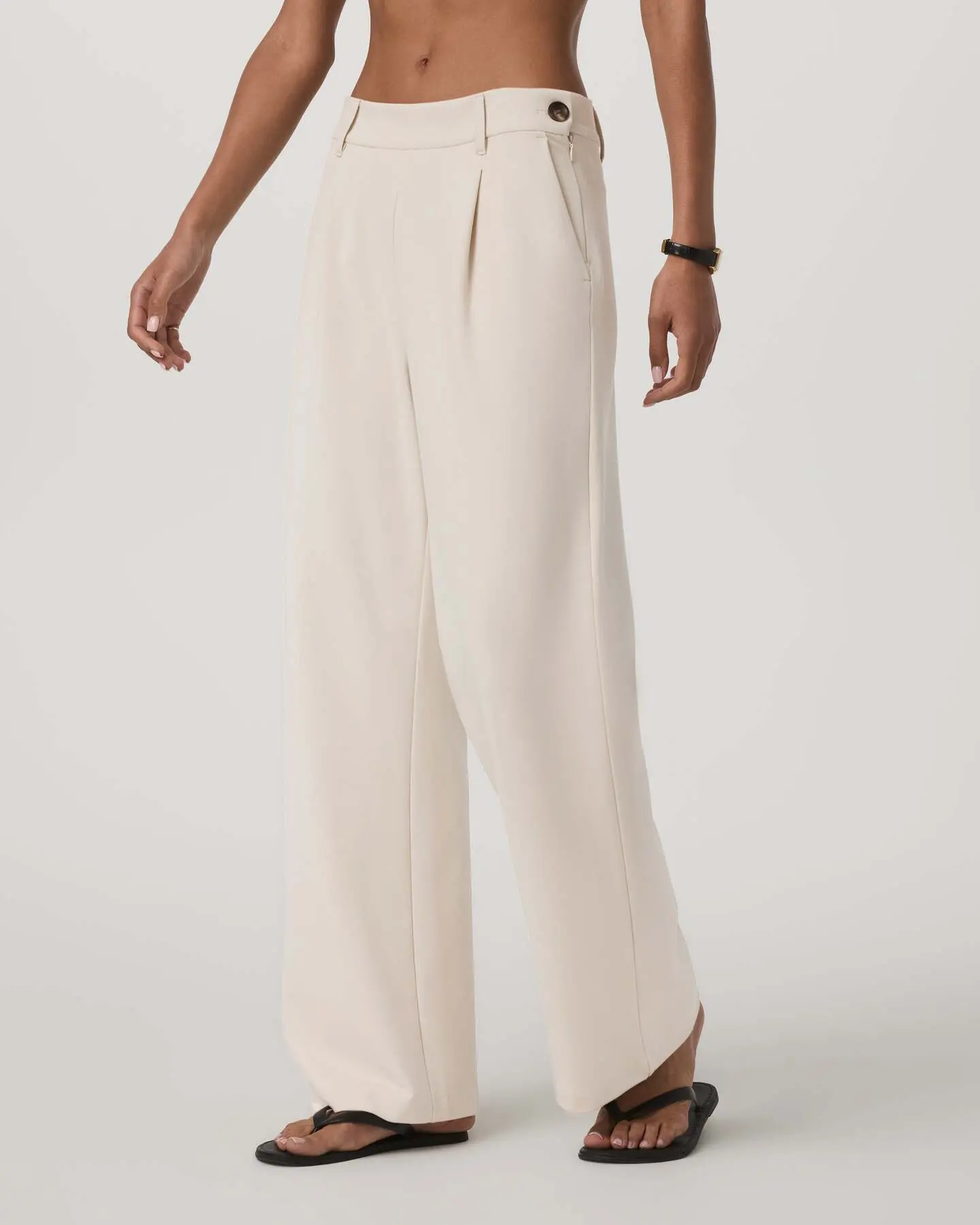 Maven Wideleg Pant