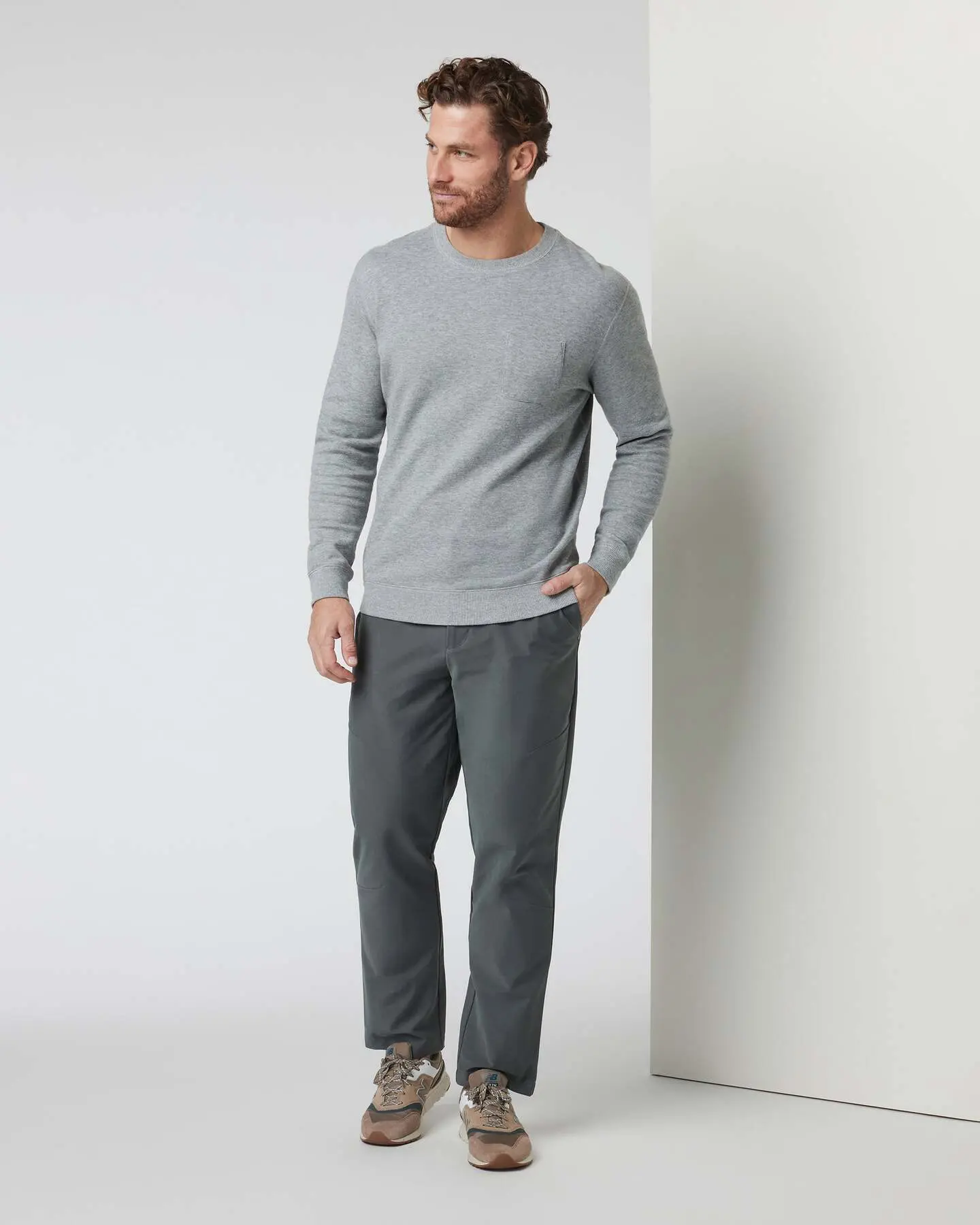 Jeffreys Pullover - Image 4