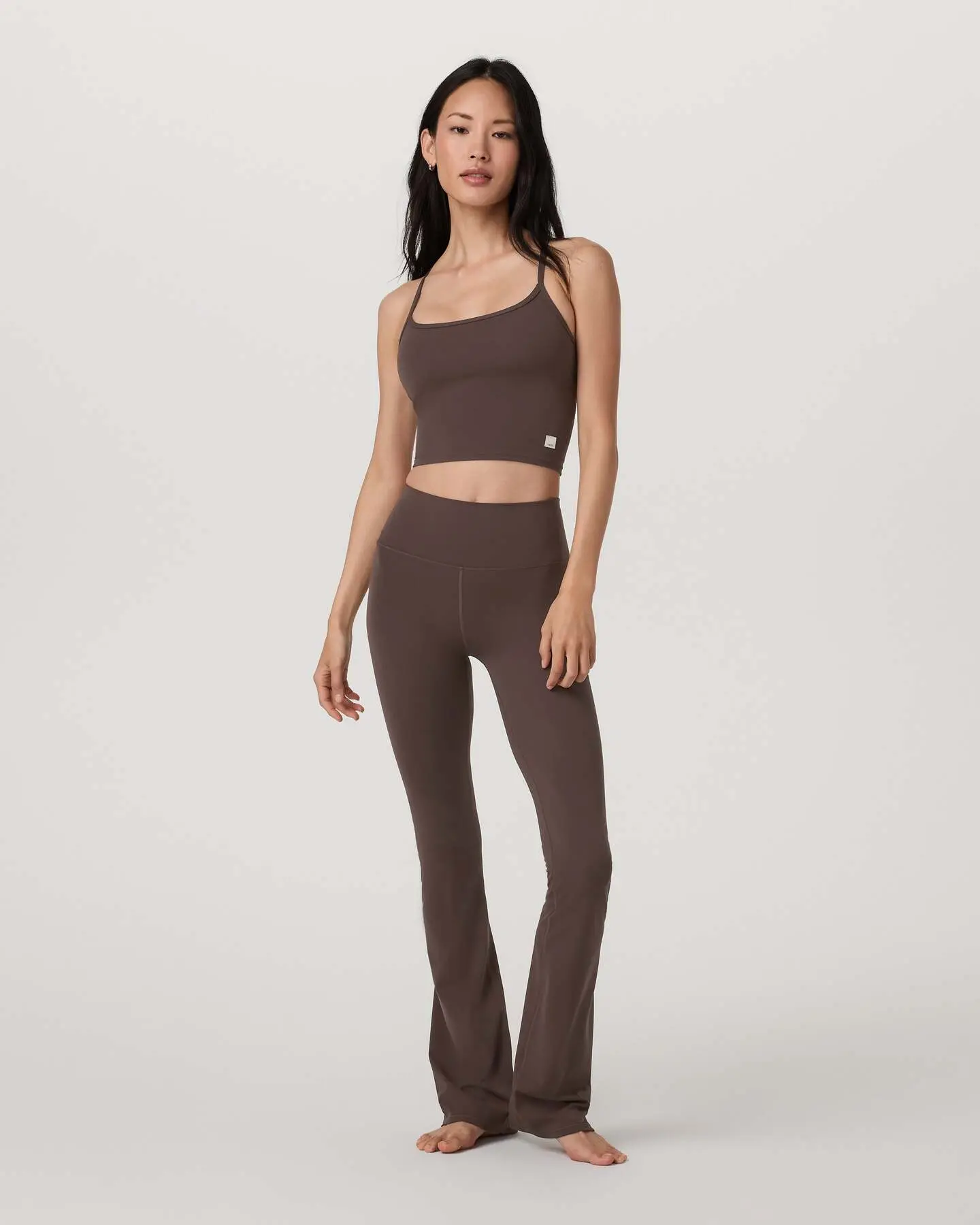 Vuori Allthefeels Slim Flare - Image 2