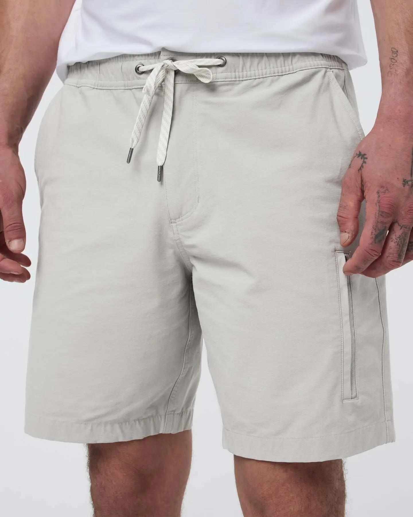 Barren Explorer Short 8" - Image 3