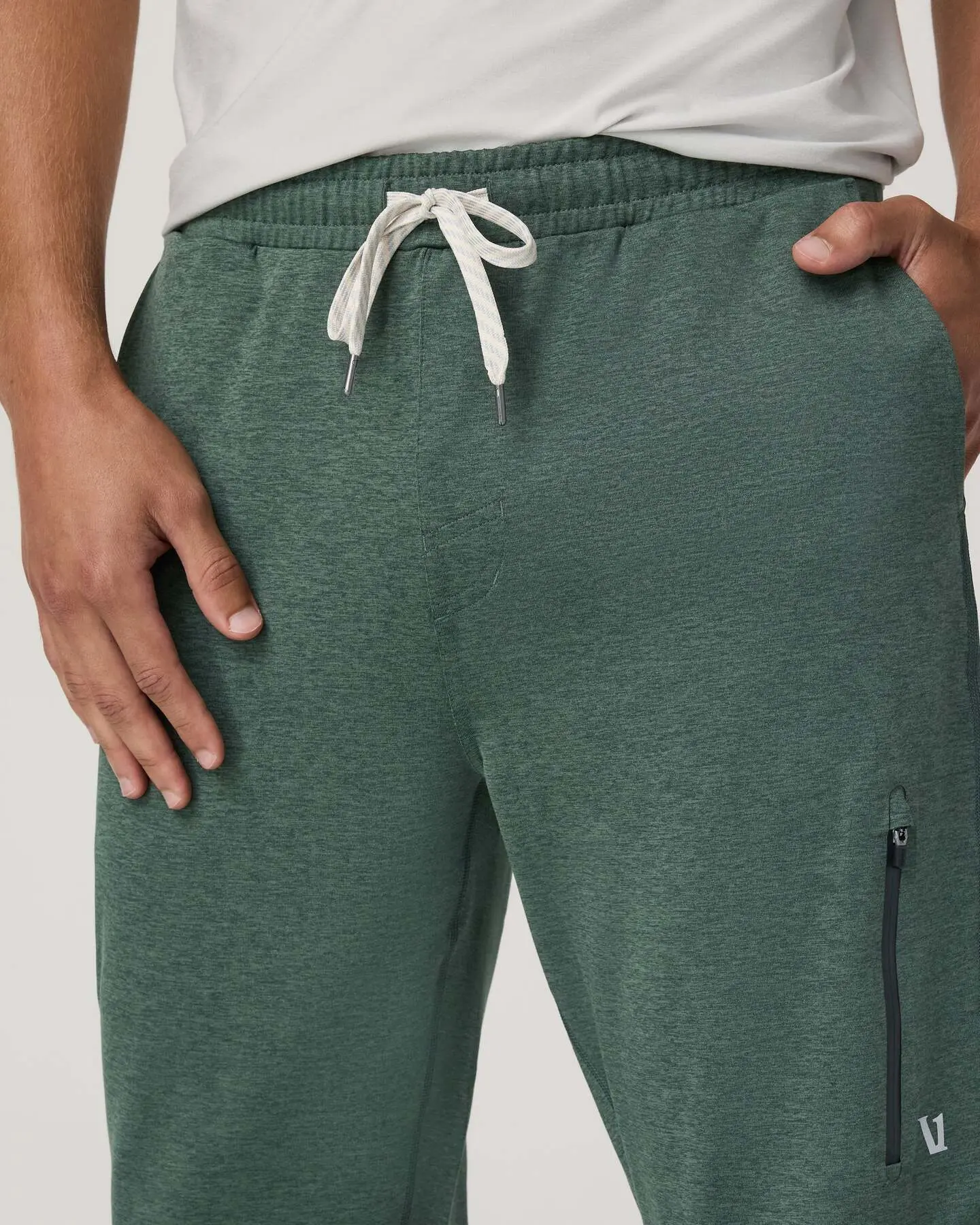 Sunday Performance Jogger - Long - Image 2
