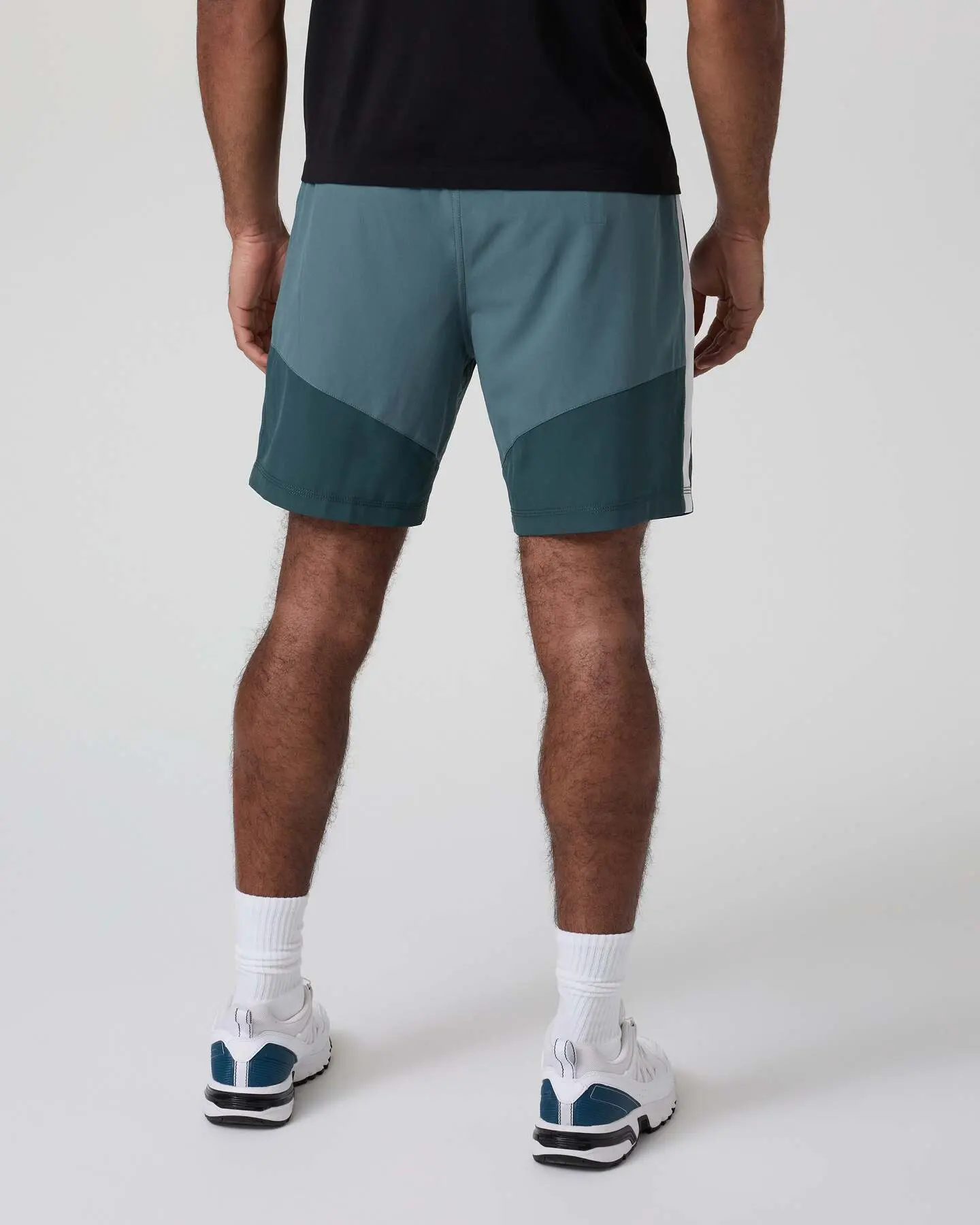 Kore Short X1 Lined Classic Fit 7" - Image 2
